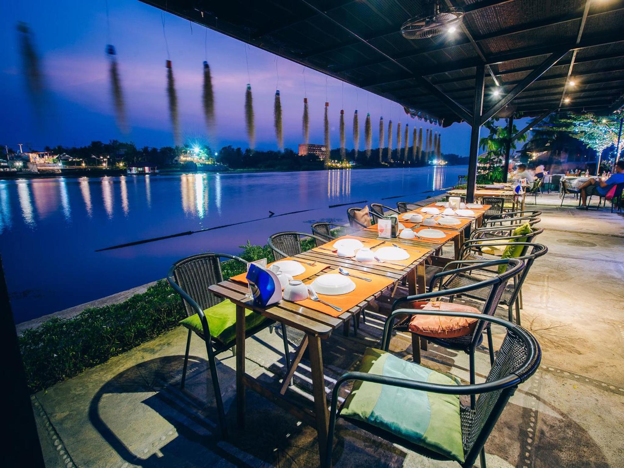 Good Times Resort Kanchanaburi