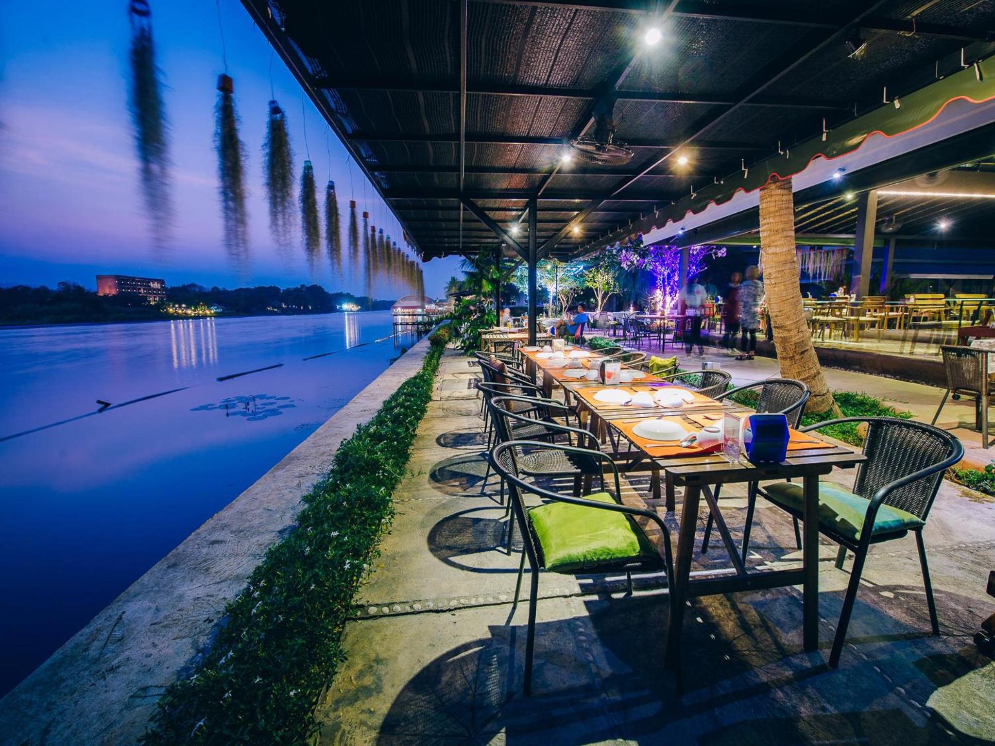 Good Times Resort Kanchanaburi