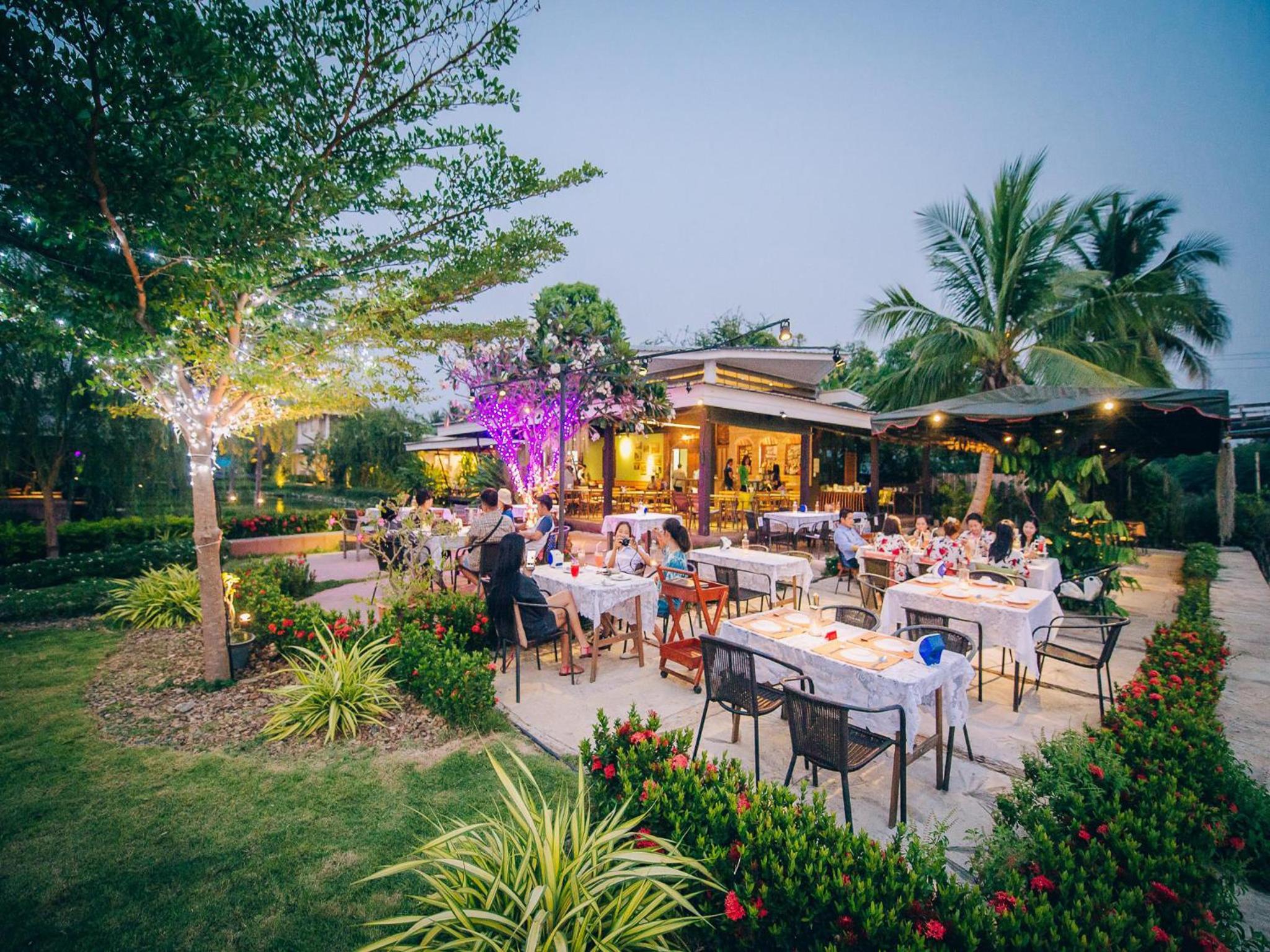 Good Times Resort Kanchanaburi