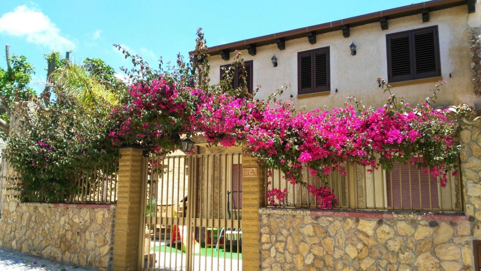 Casa Vacanze Mediterraneo photo 1