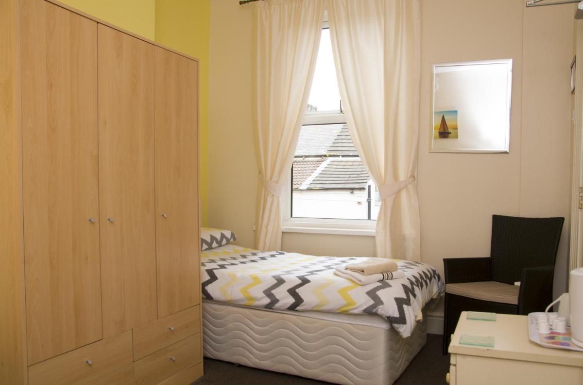 Pretoria Guest House