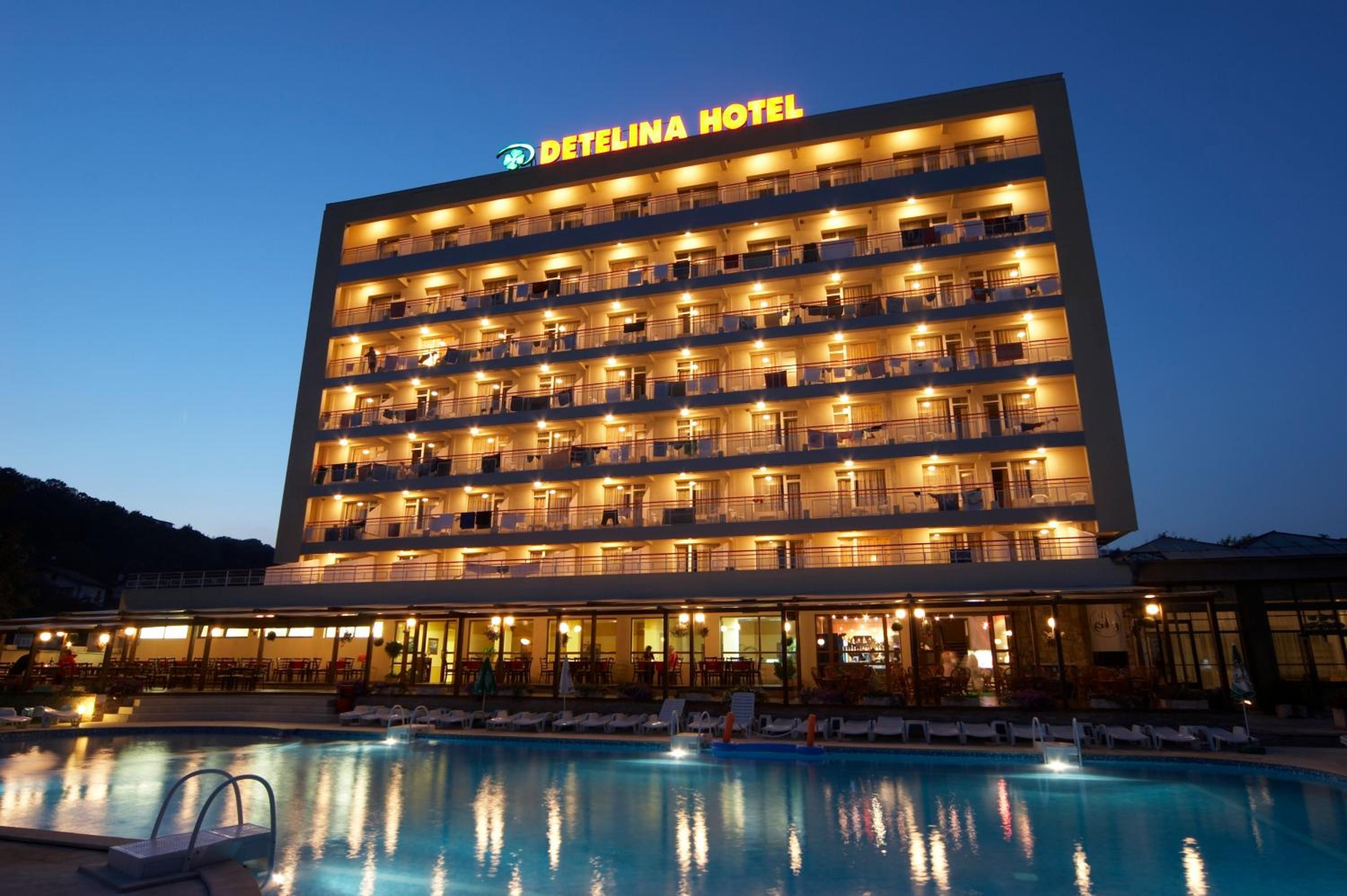 Hotel Detelina Hotel - Image 1