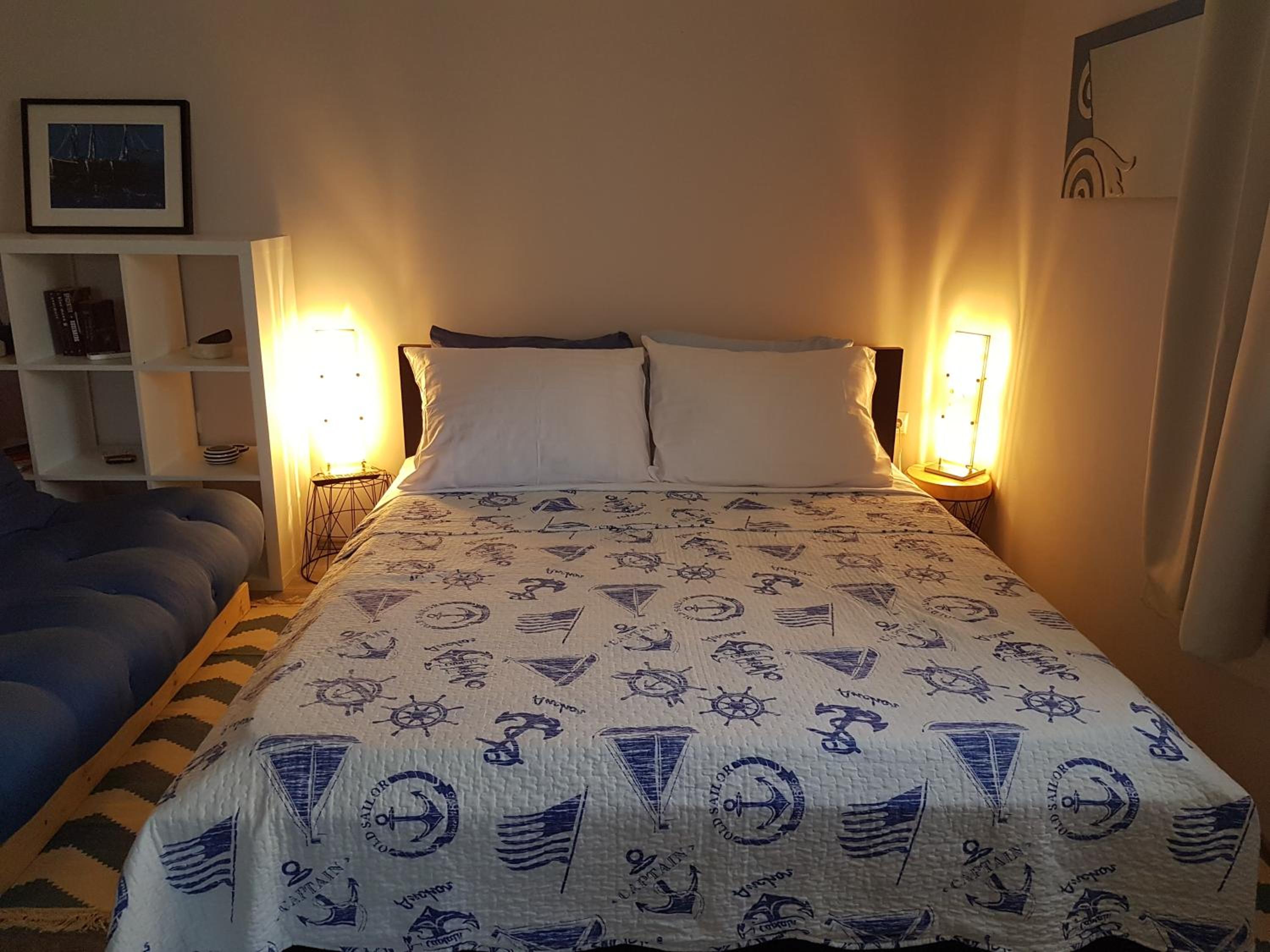 Griva Apartmani Zadar