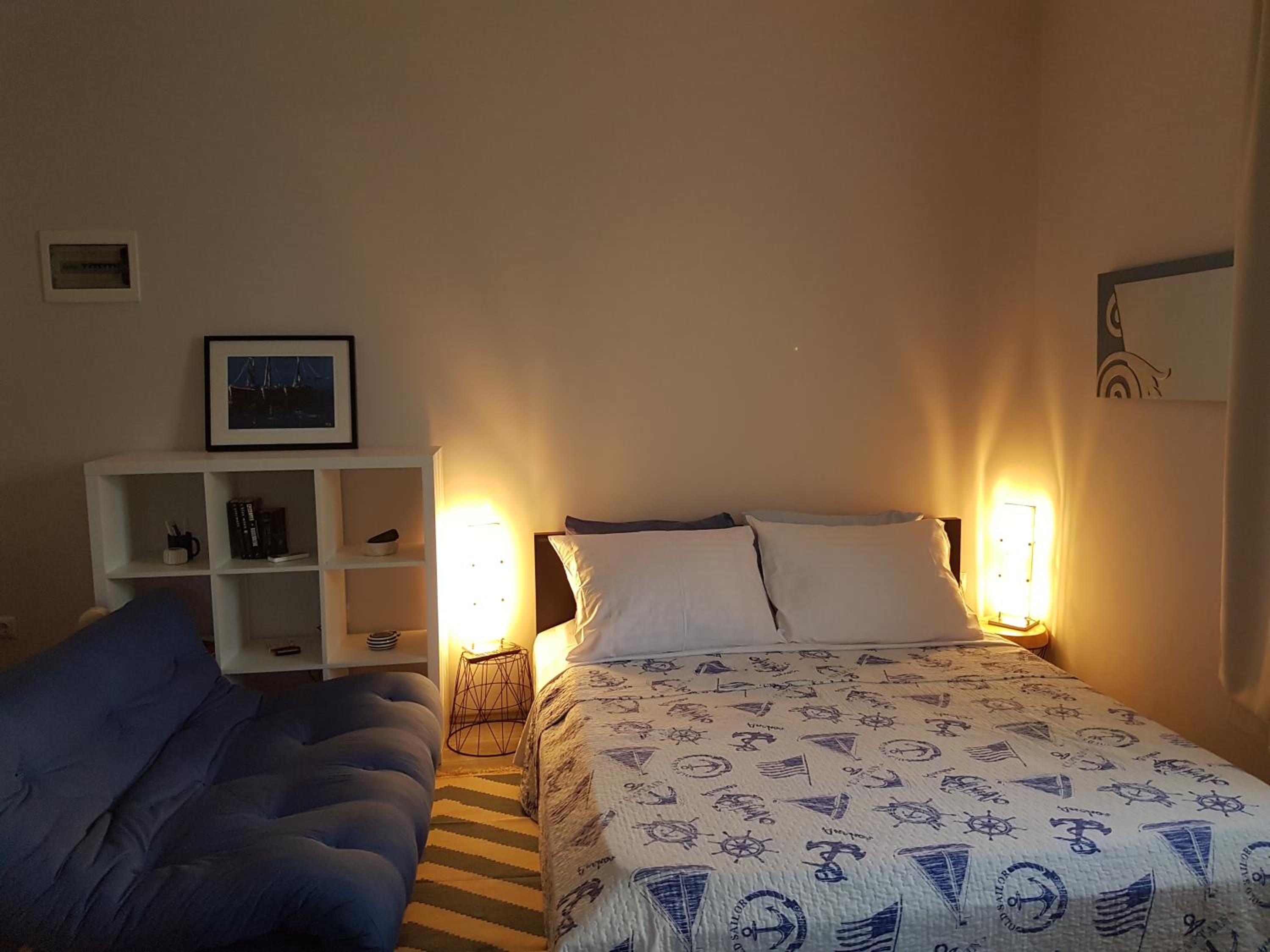 Griva Apartmani Zadar