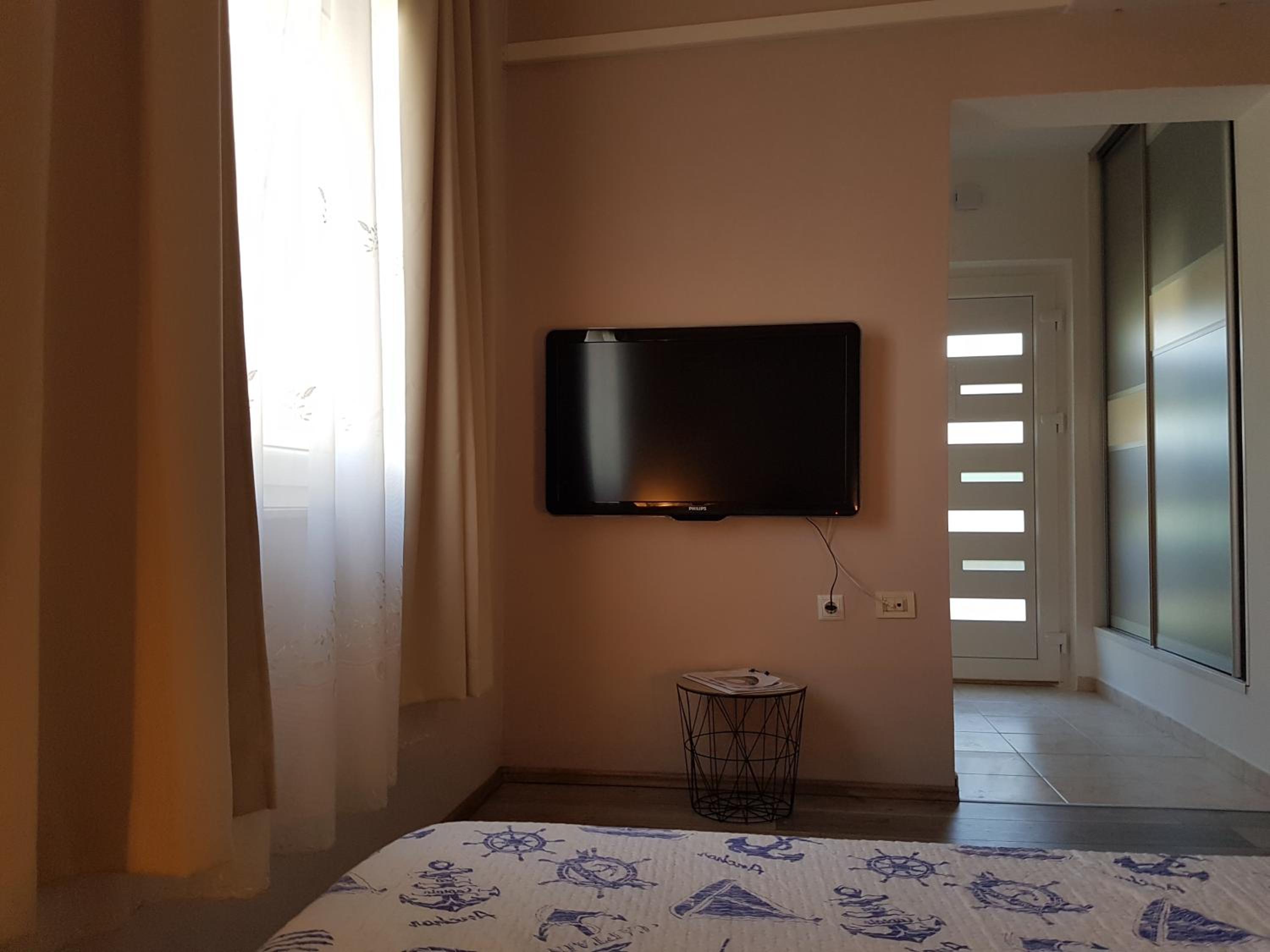 Griva Apartmani Zadar