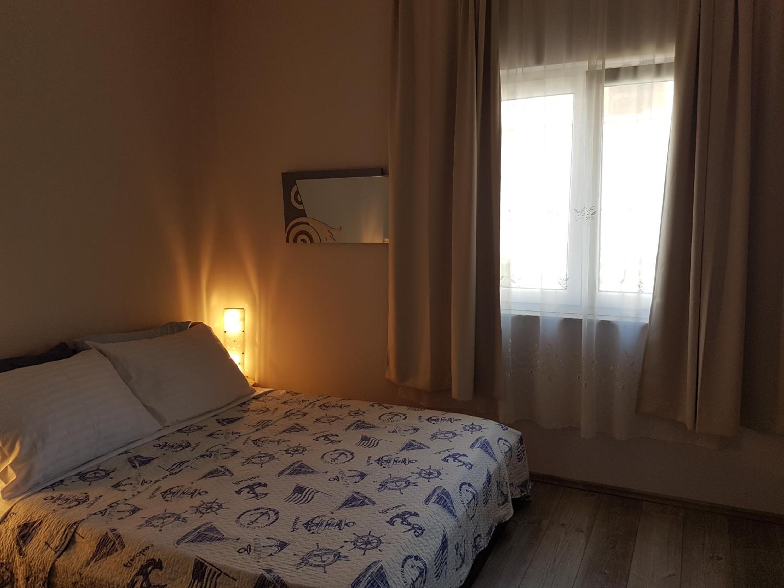 Griva Apartmani Zadar