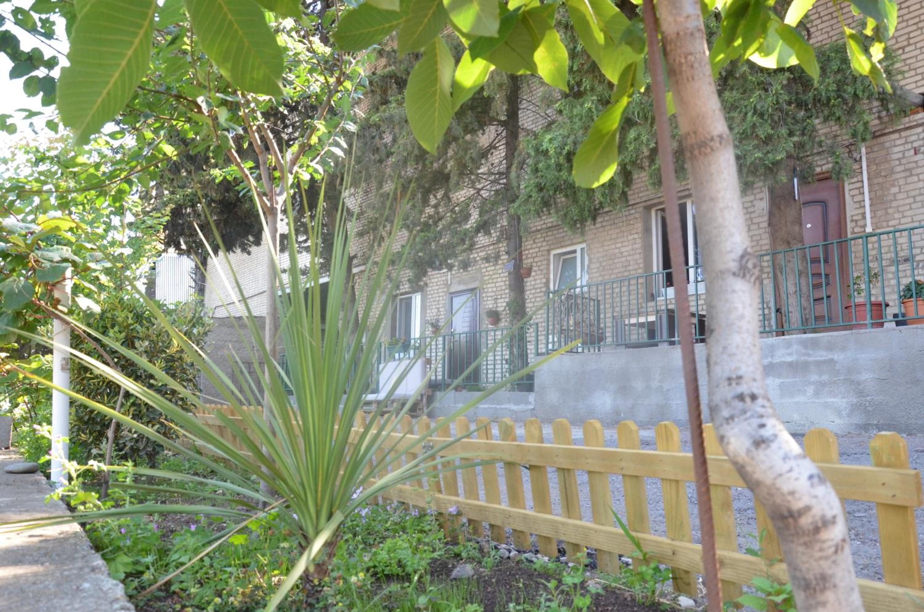 Nano Guest House view 3