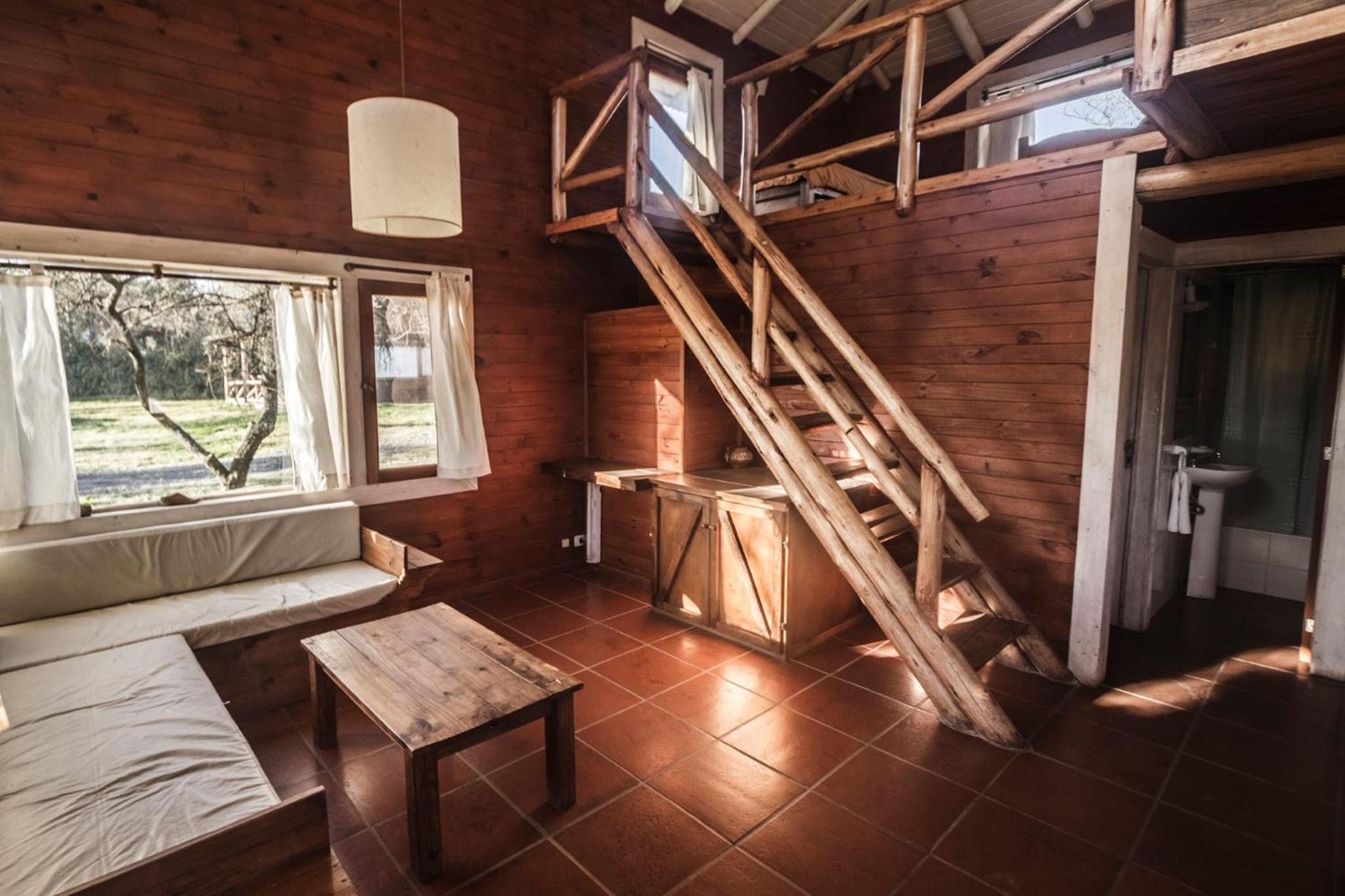 Cabañas Cuatro Horizontes