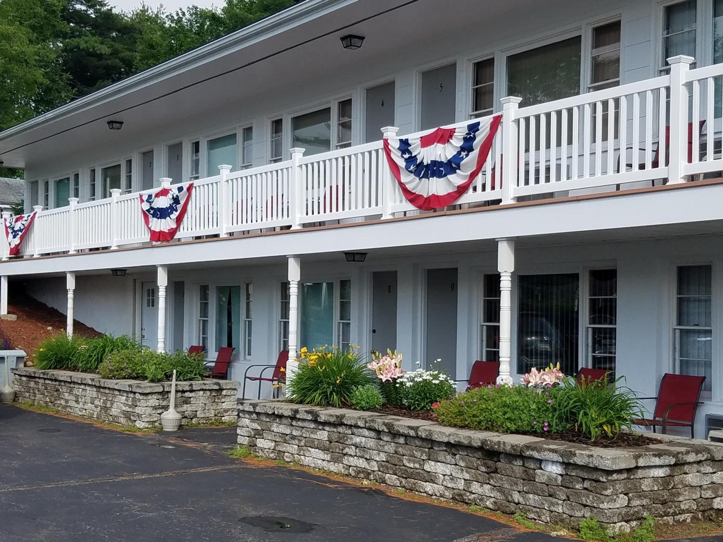 Grand View Resort