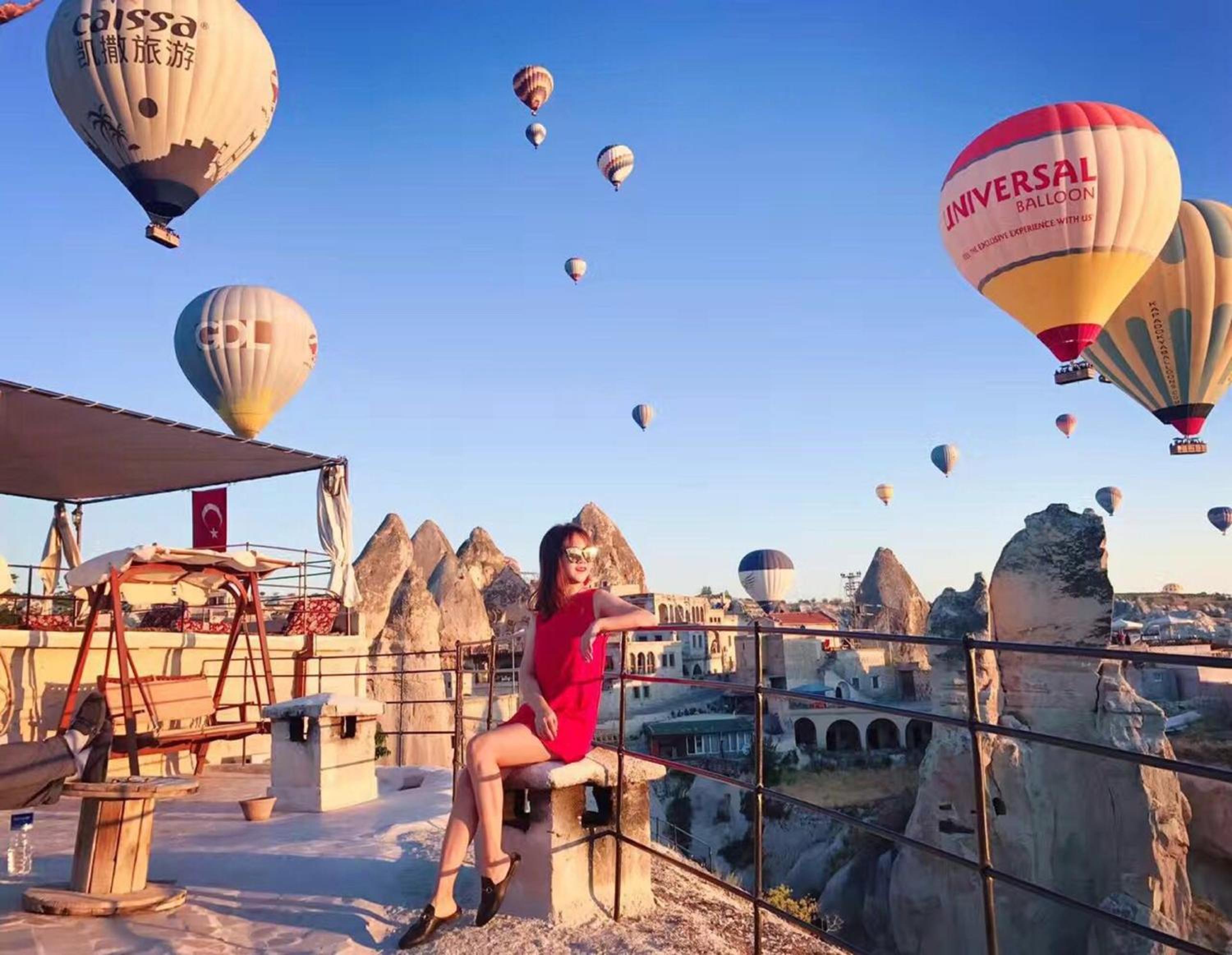 Traveller's Cave Hotel - Image 23