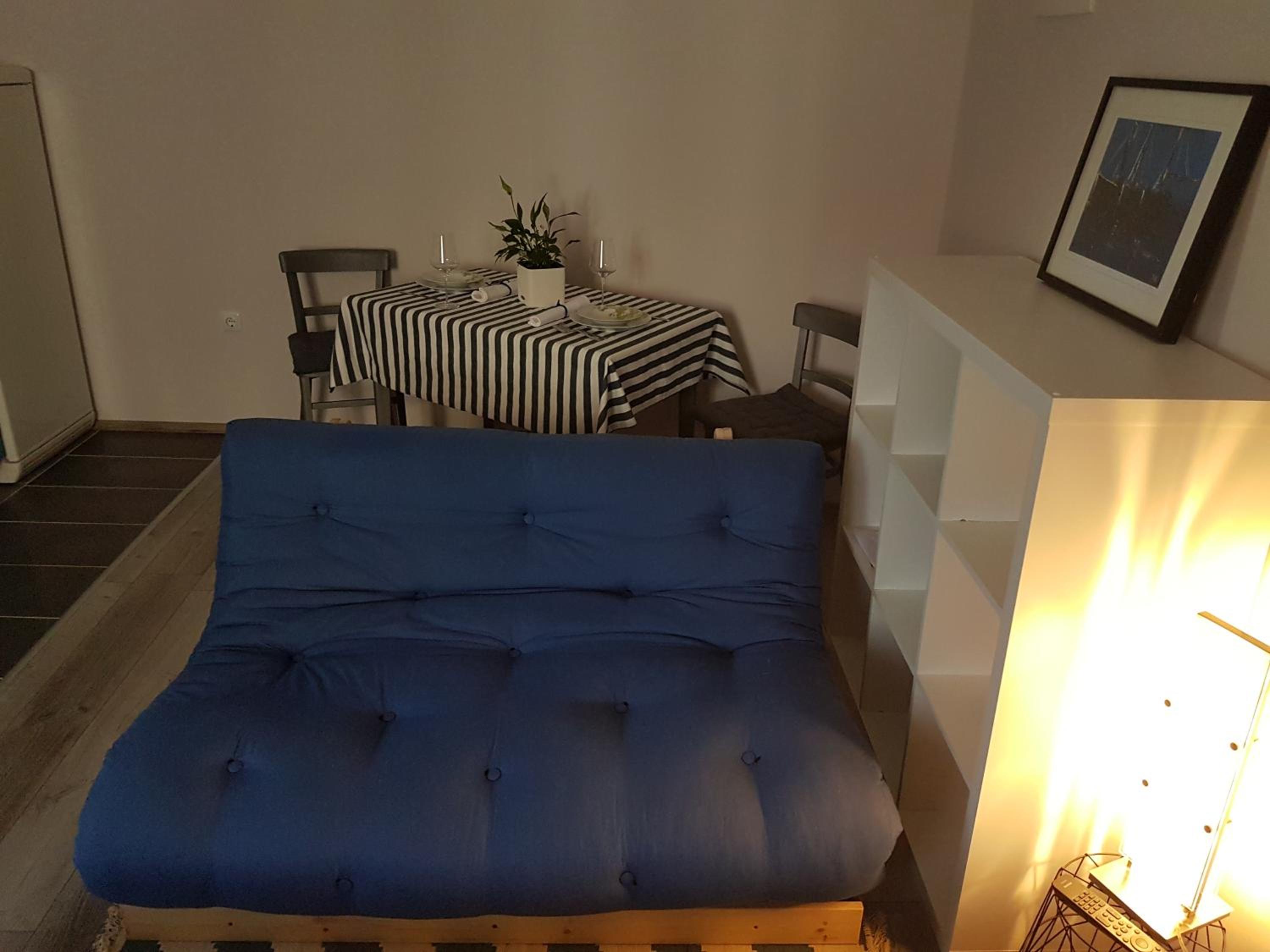 Griva Apartmani Zadar