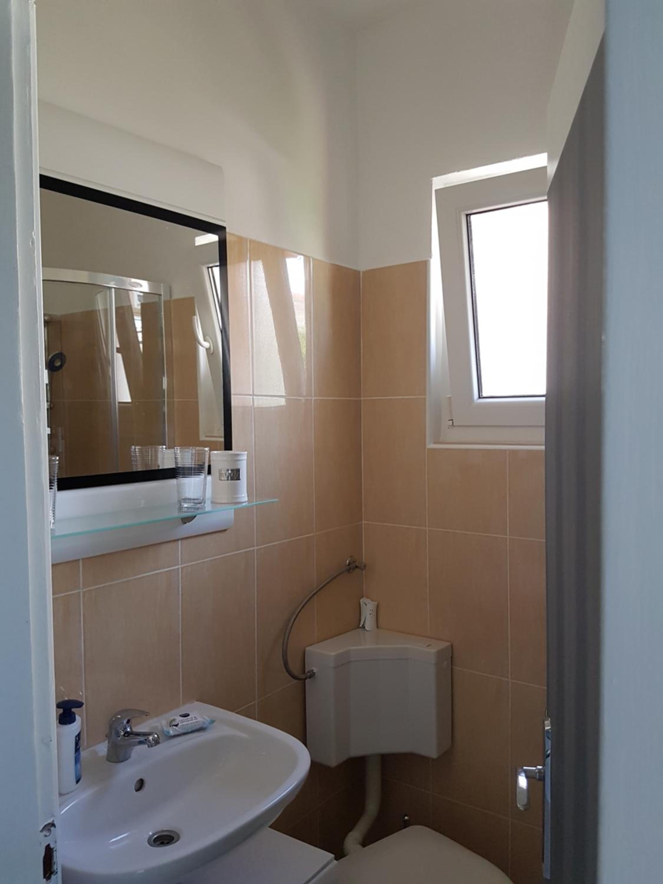 Griva Apartmani Zadar