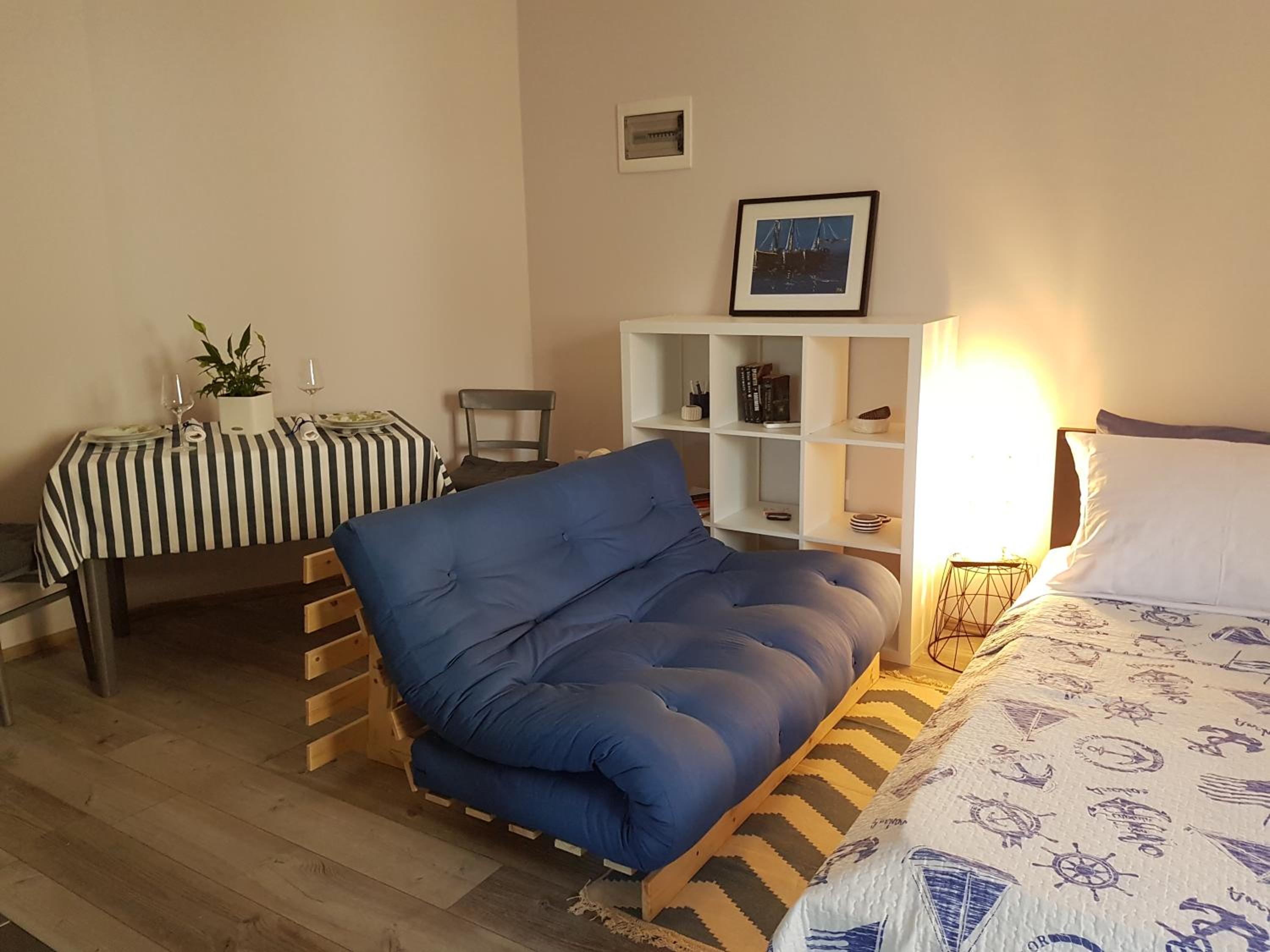 Griva Apartmani Zadar