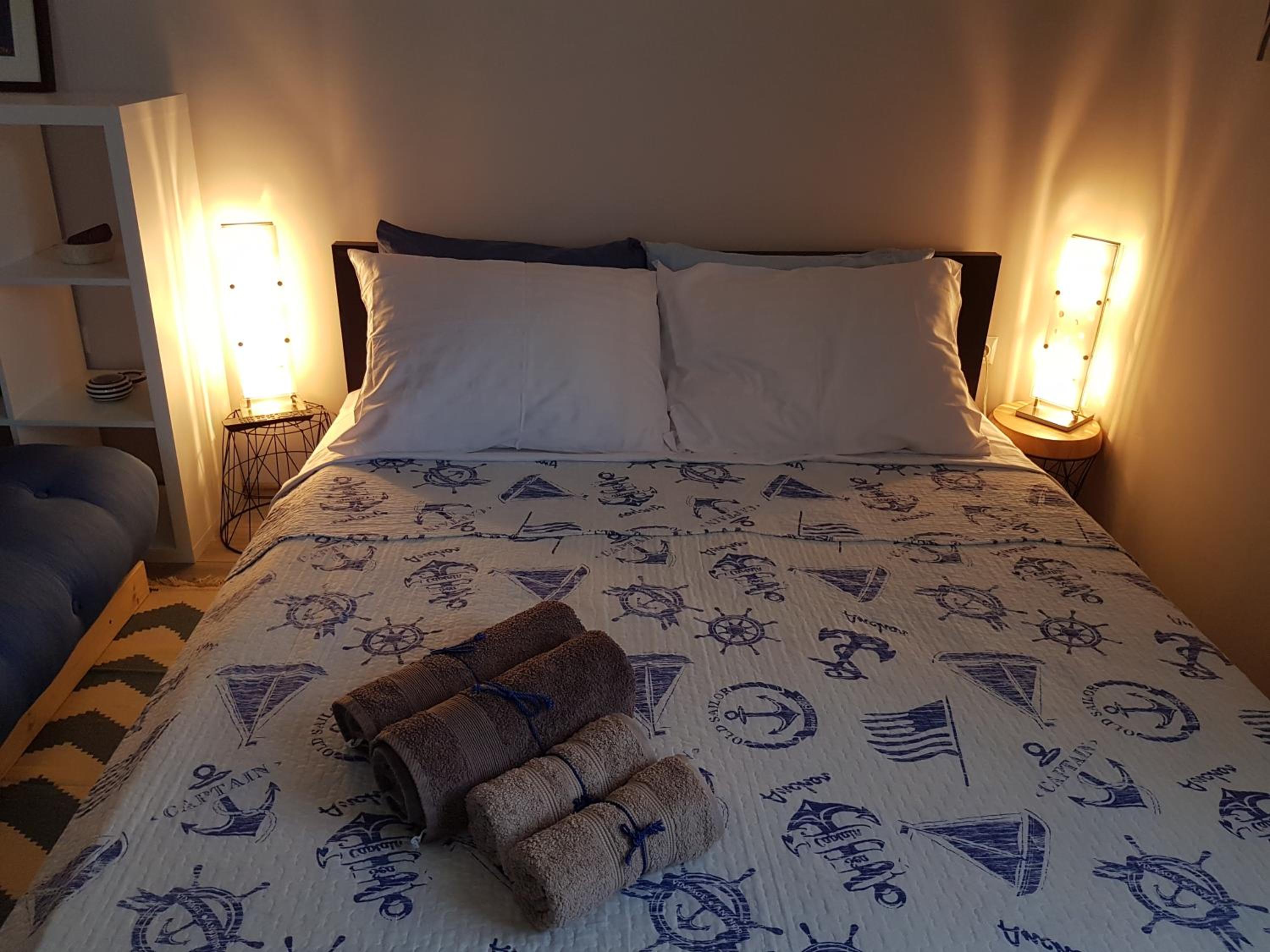 Griva Apartmani Zadar
