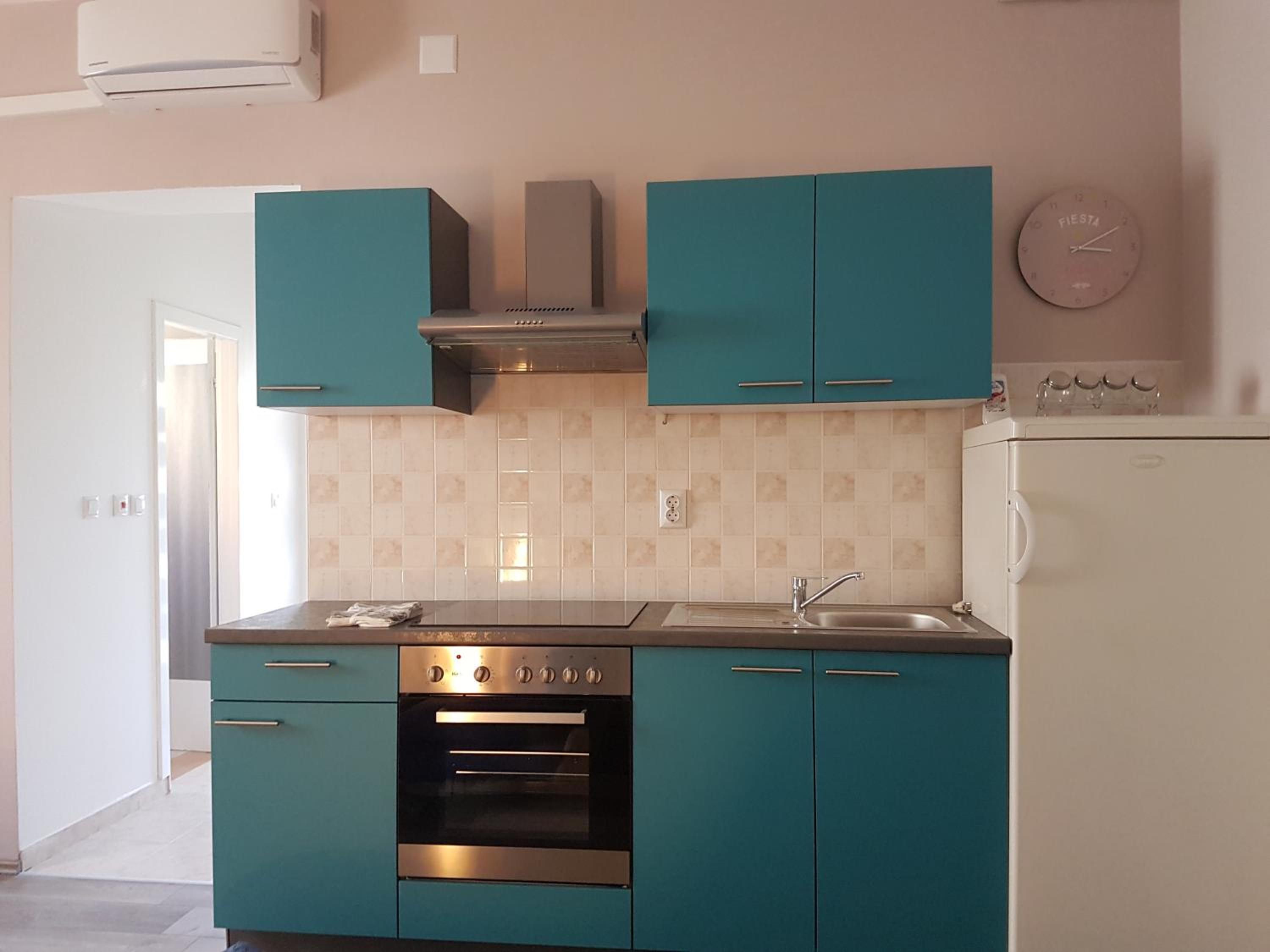 Griva Apartmani Zadar