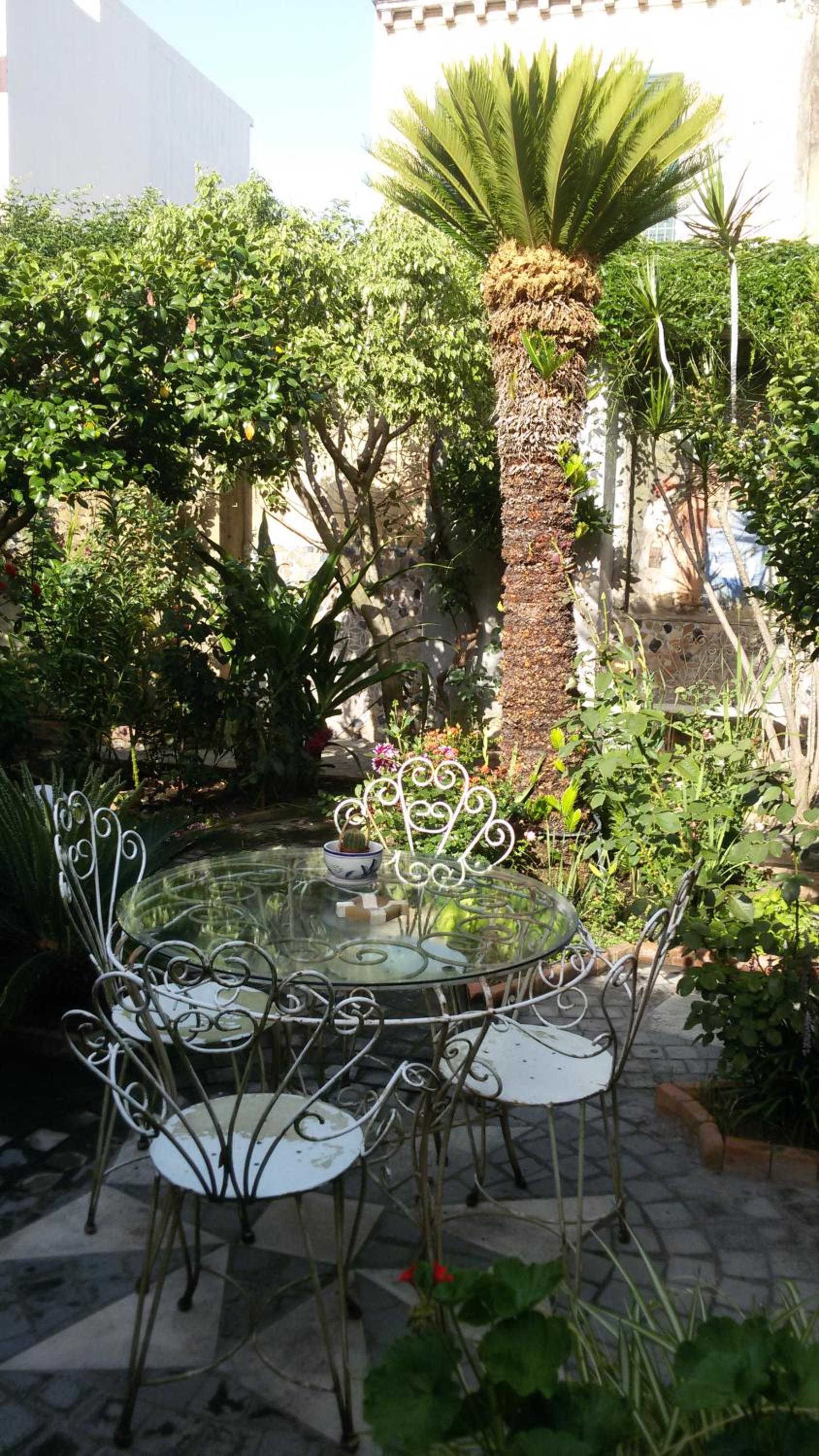 La Baronessa B&B