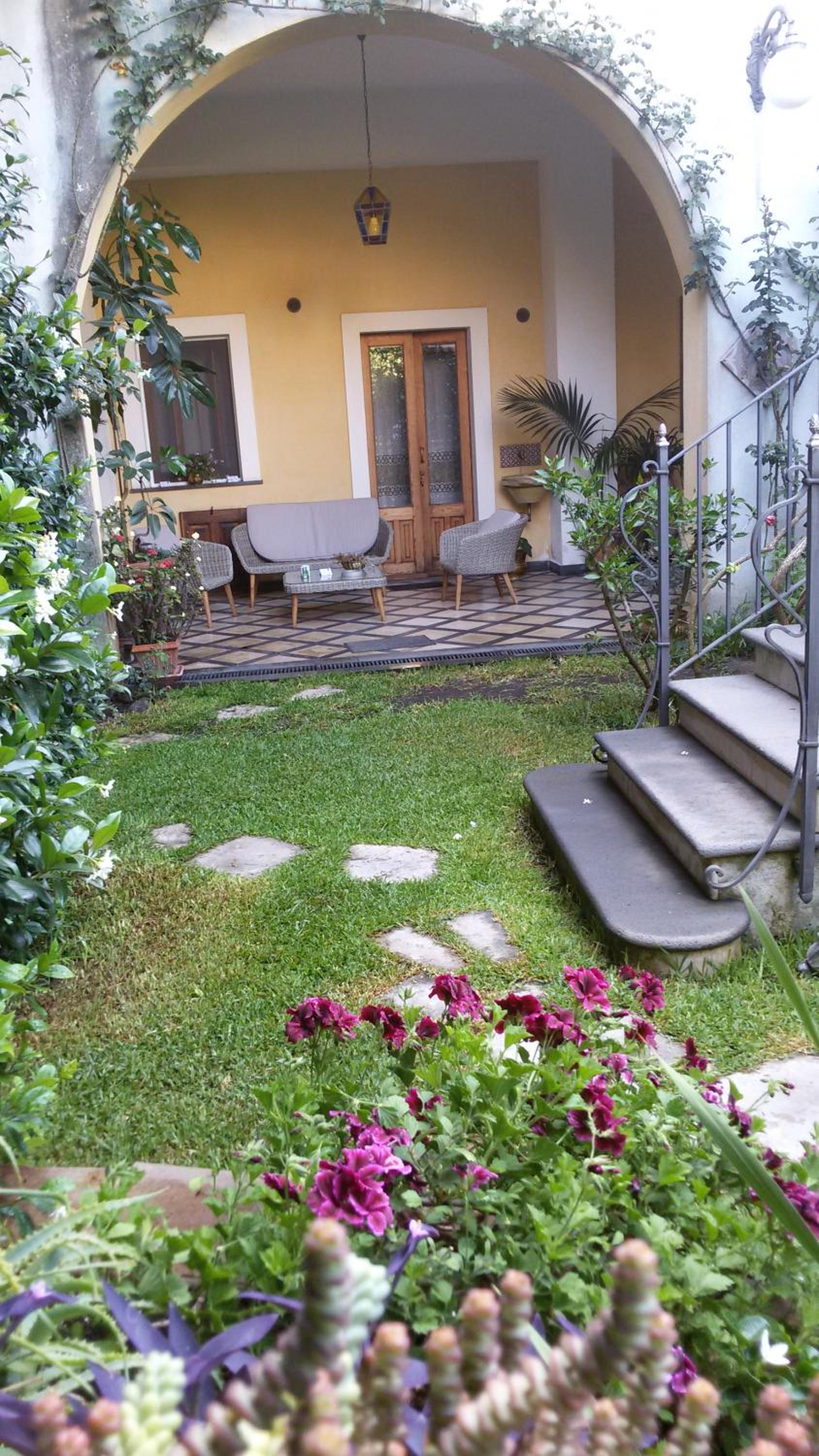 La Baronessa B&B