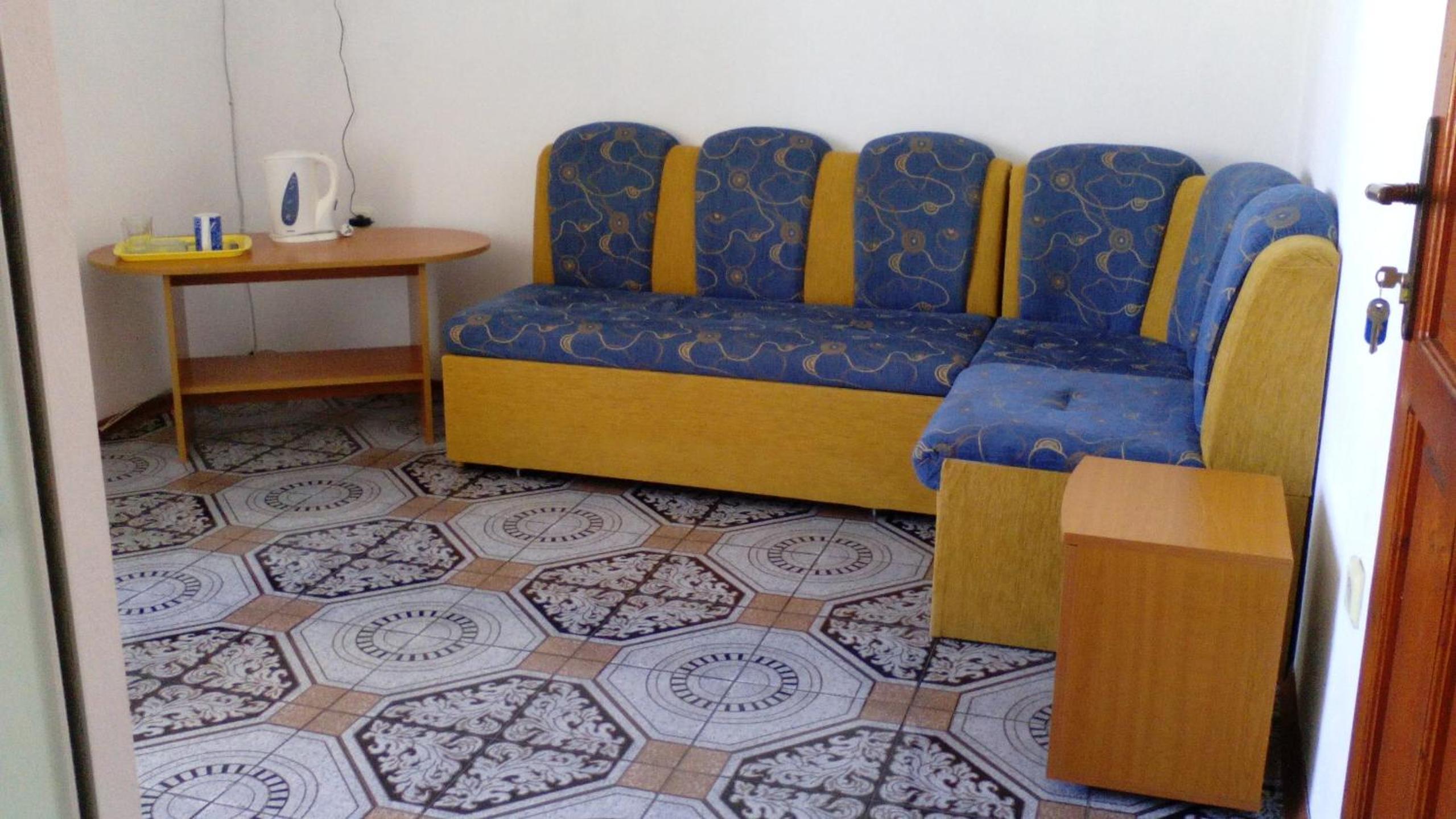 Rooms Via Maris