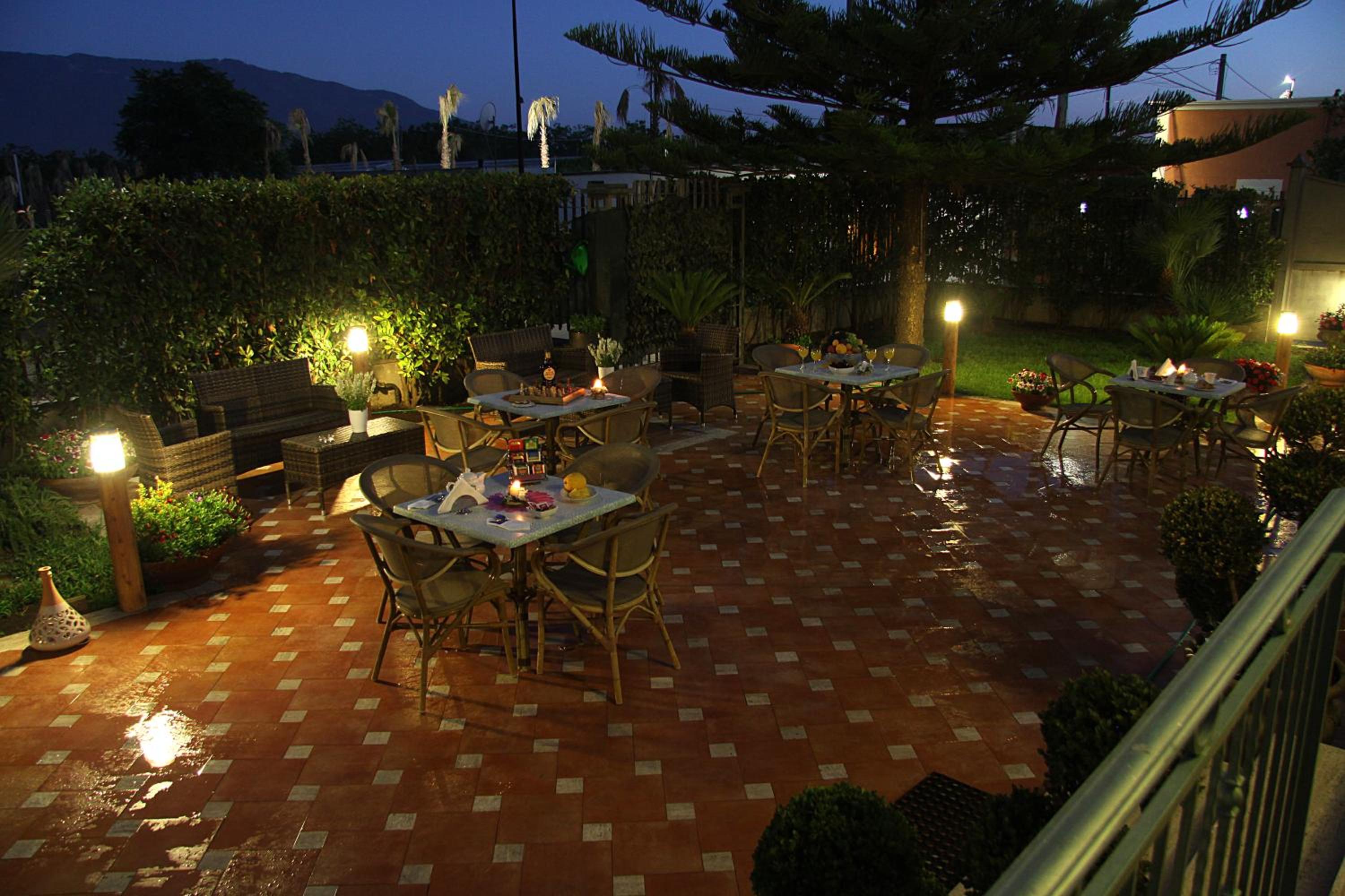 Villa Julia, photo 30