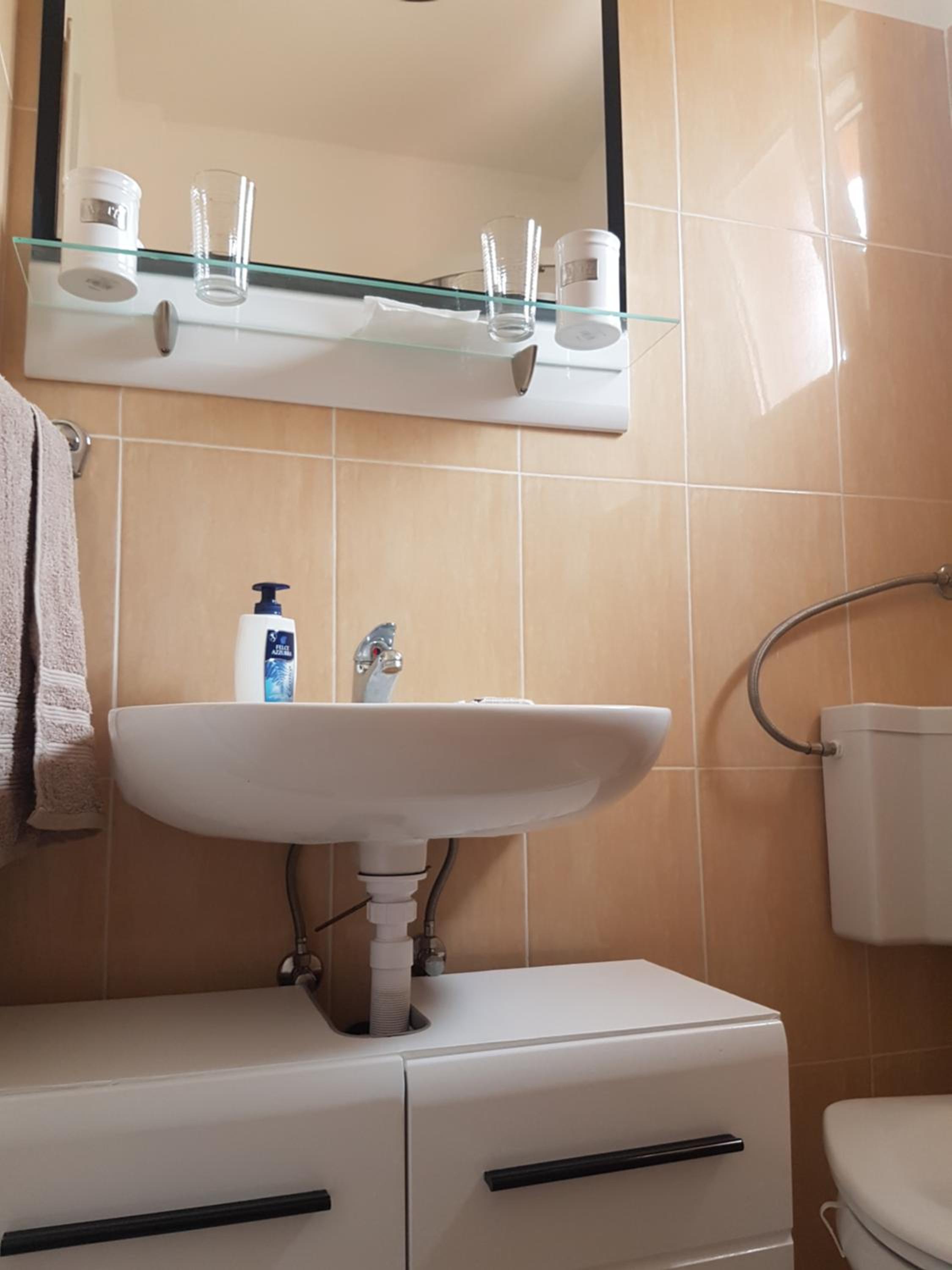 Griva Apartmani Zadar