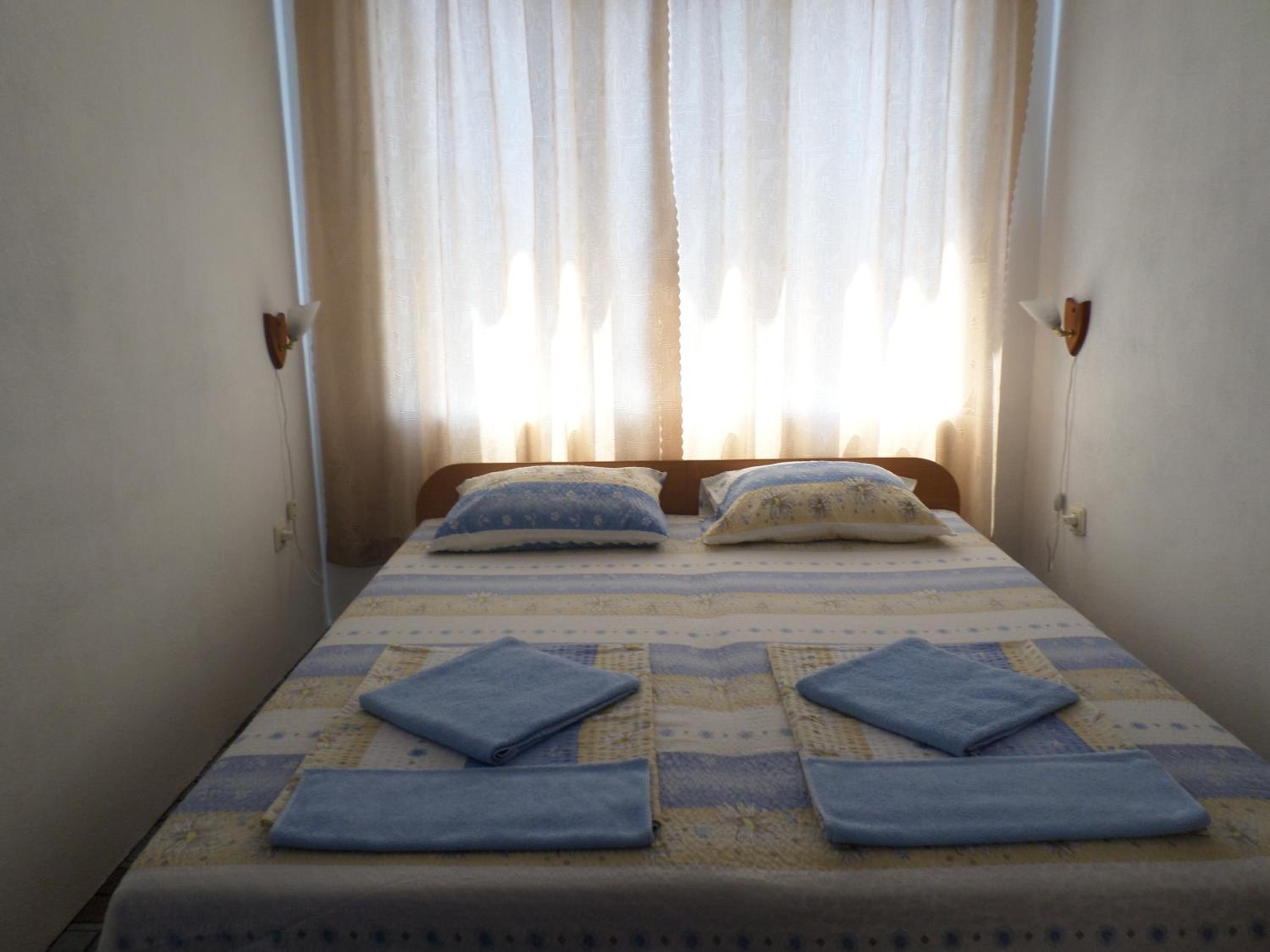 Rooms Via Maris