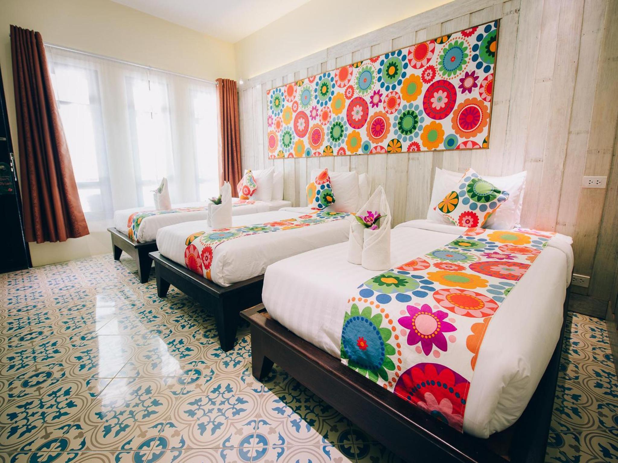 Good Times Resort Kanchanaburi