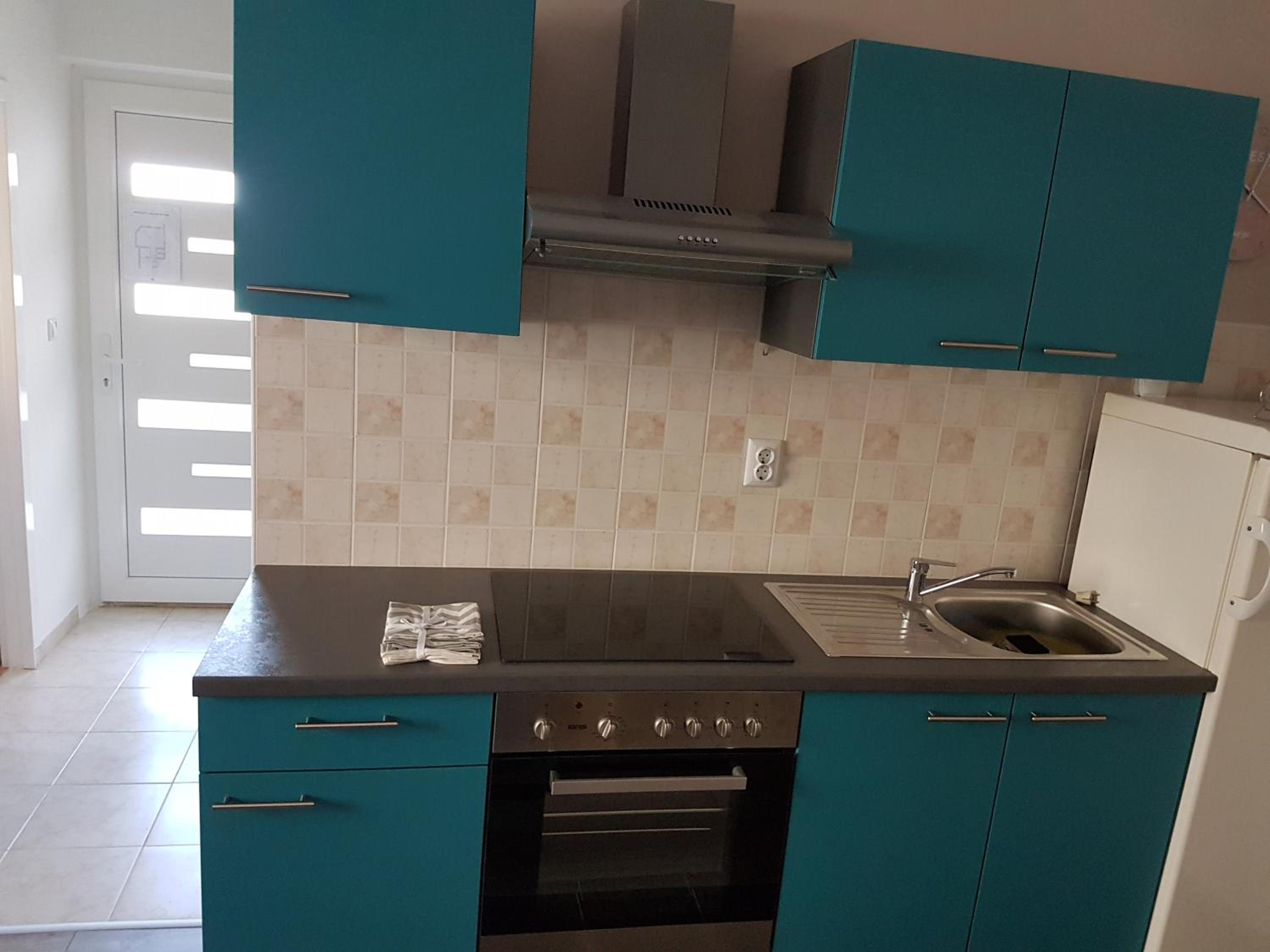 Griva Apartmani Zadar