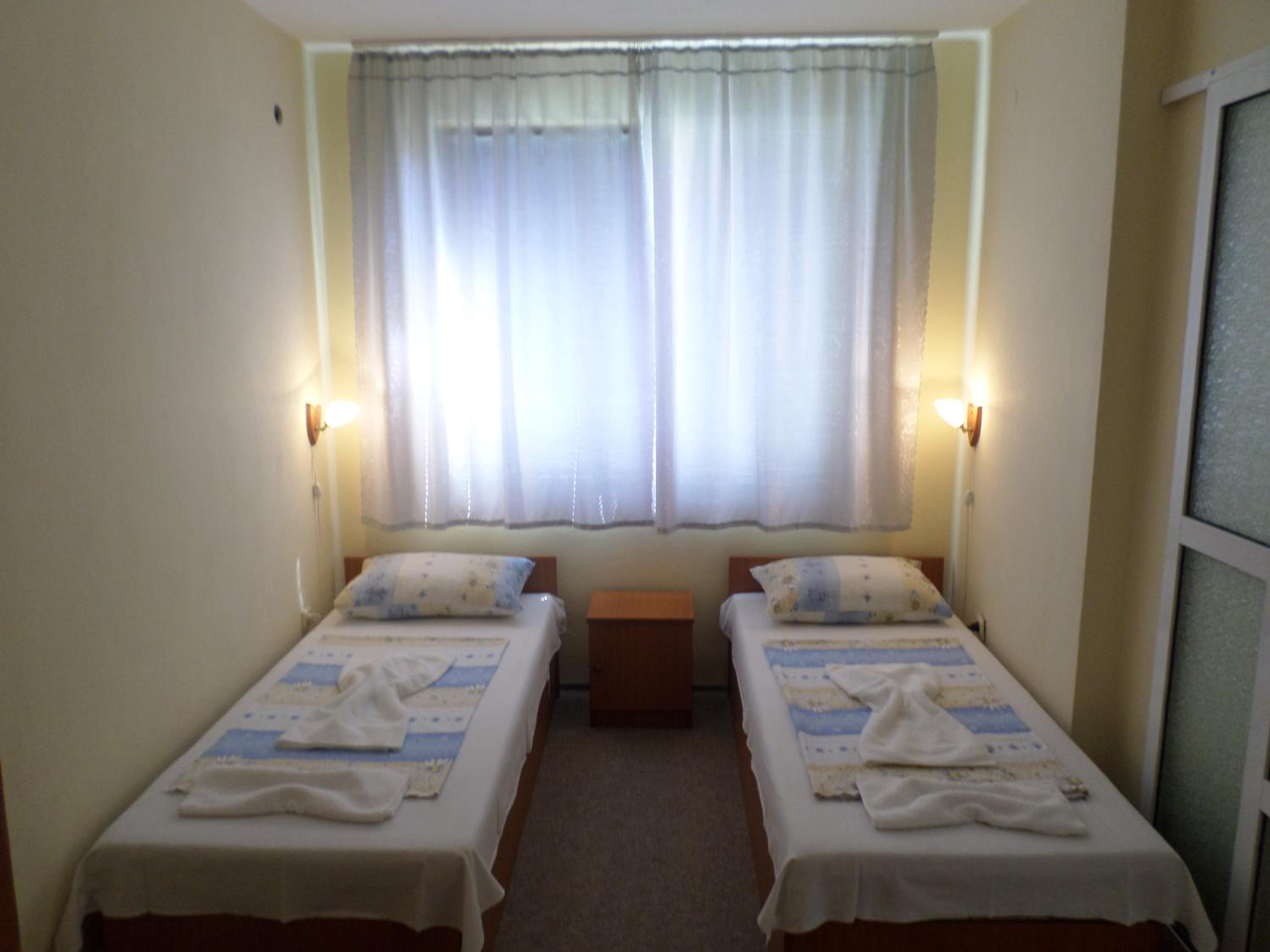 Rooms Via Maris