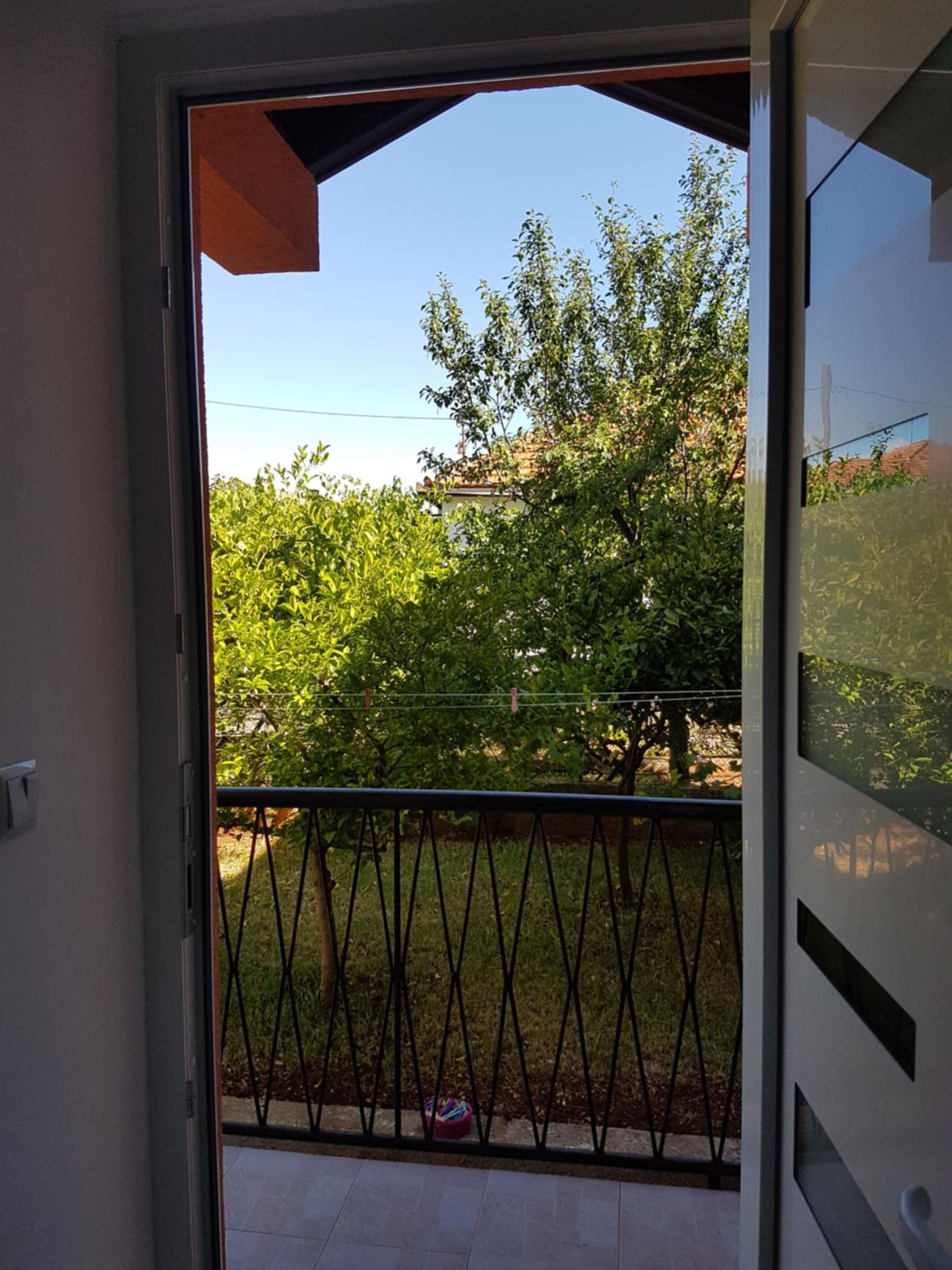 Griva Apartmani Zadar