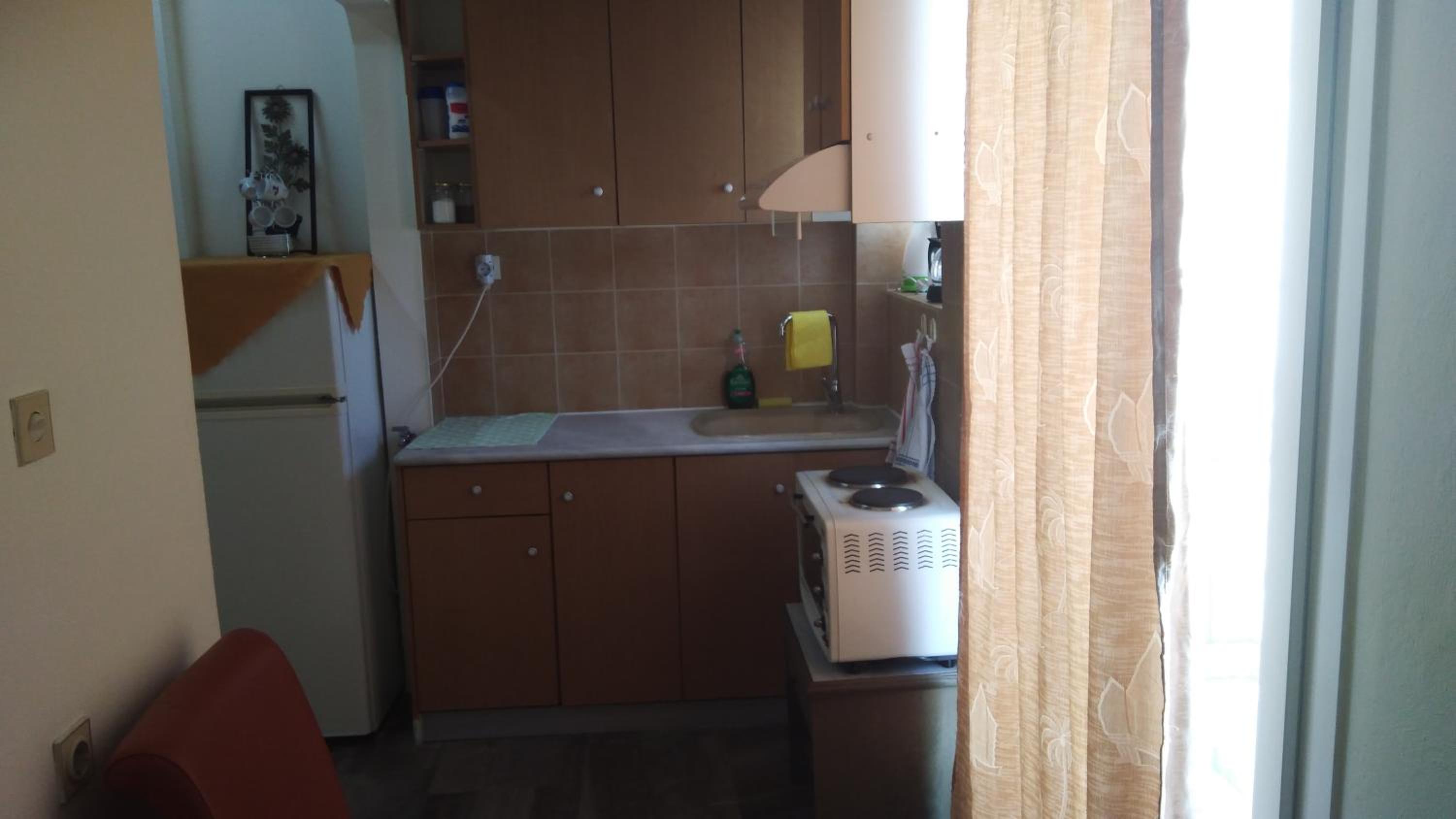 Comfortable Home Ermoupolis