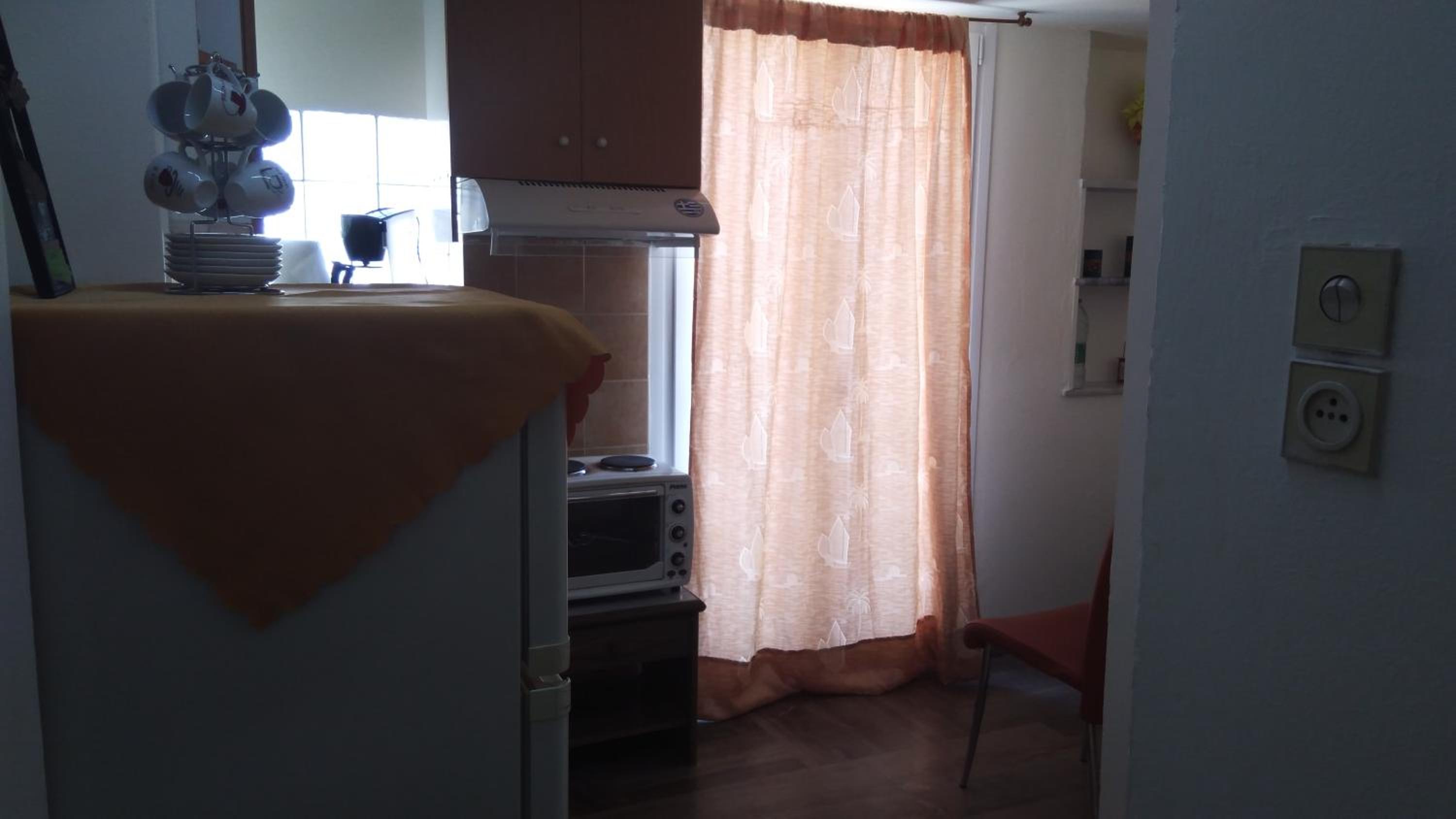 Comfortable Home Ermoupolis