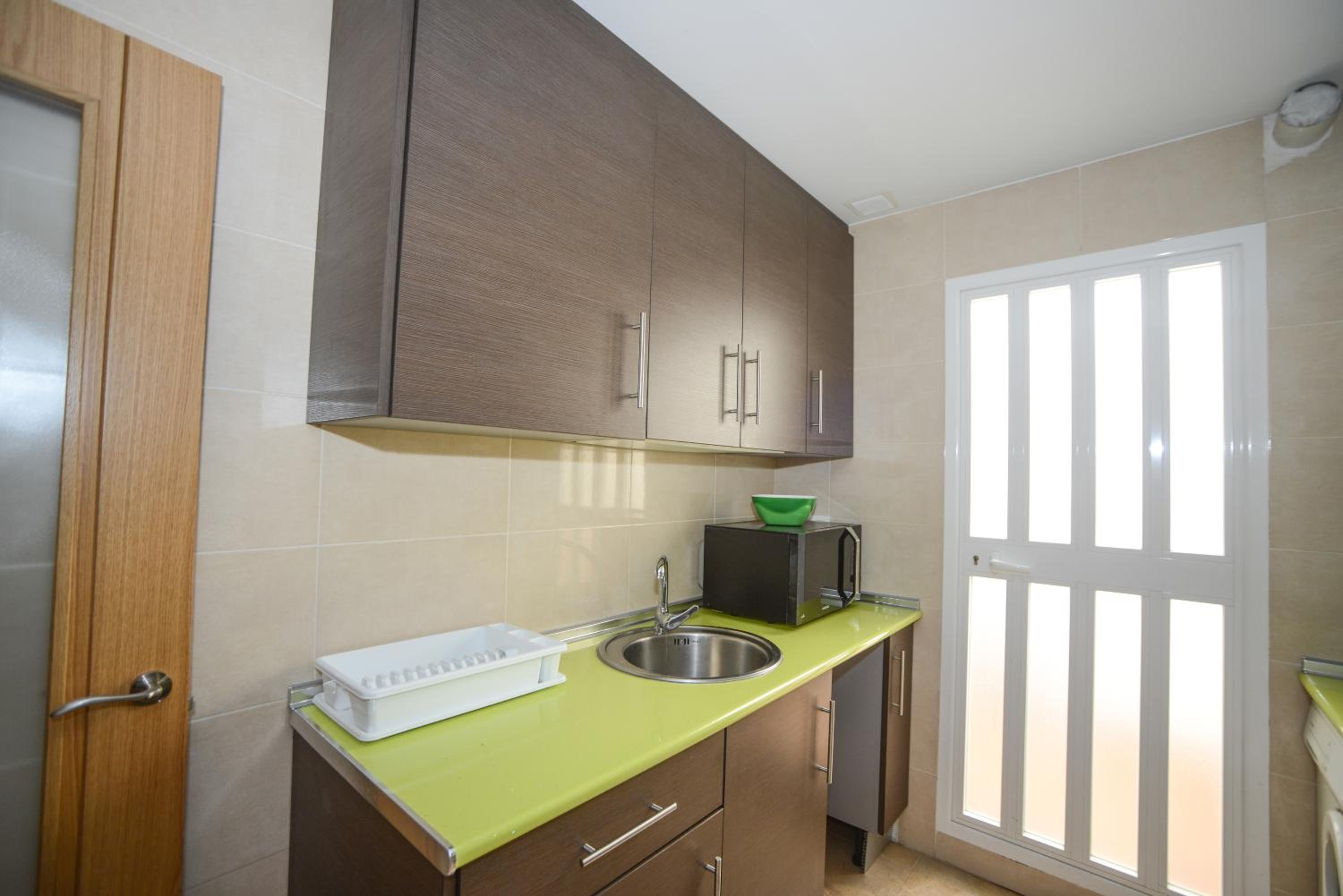 Apartamentos Turísticos Tronca Luxury