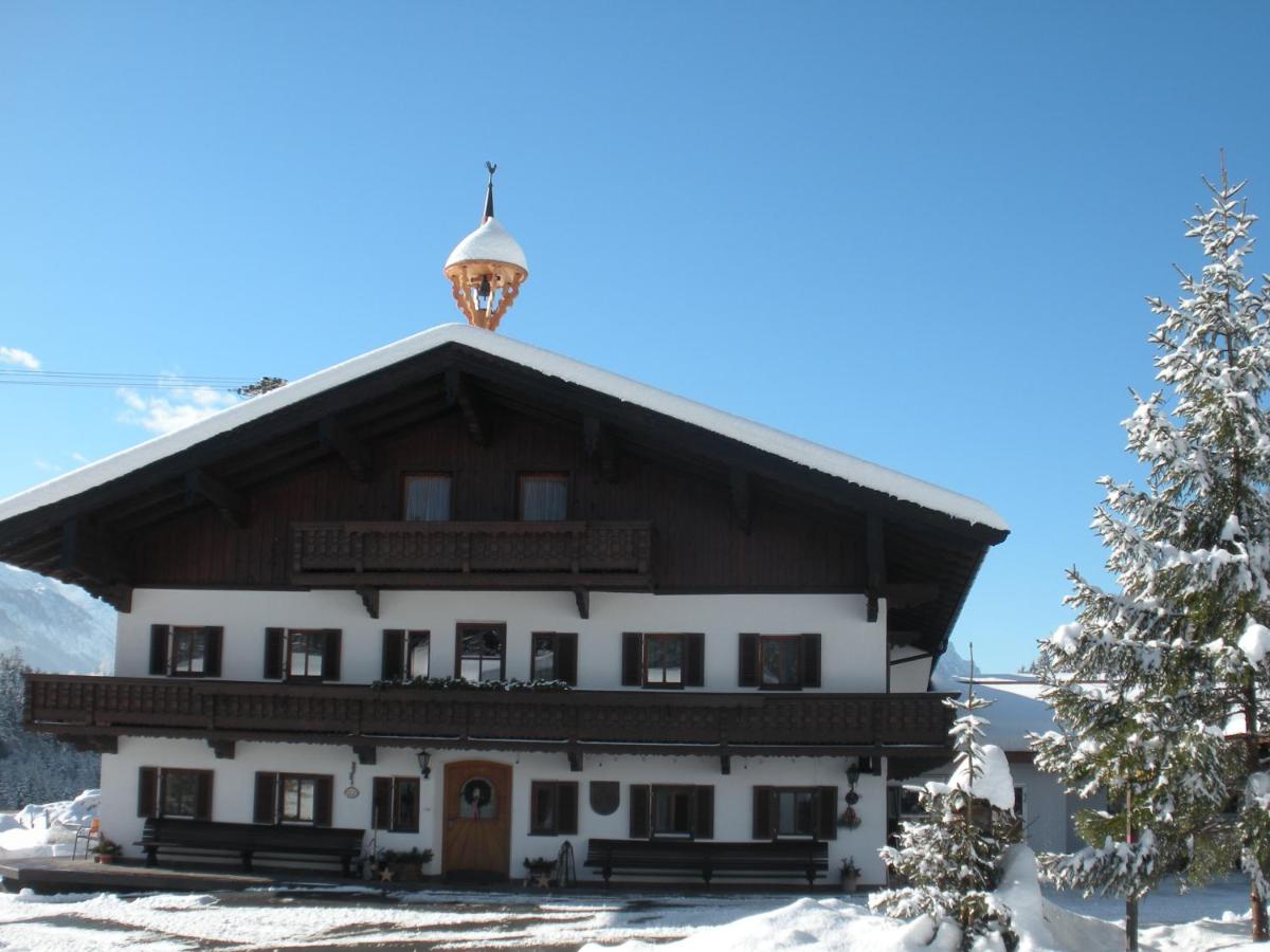 Riedlhof