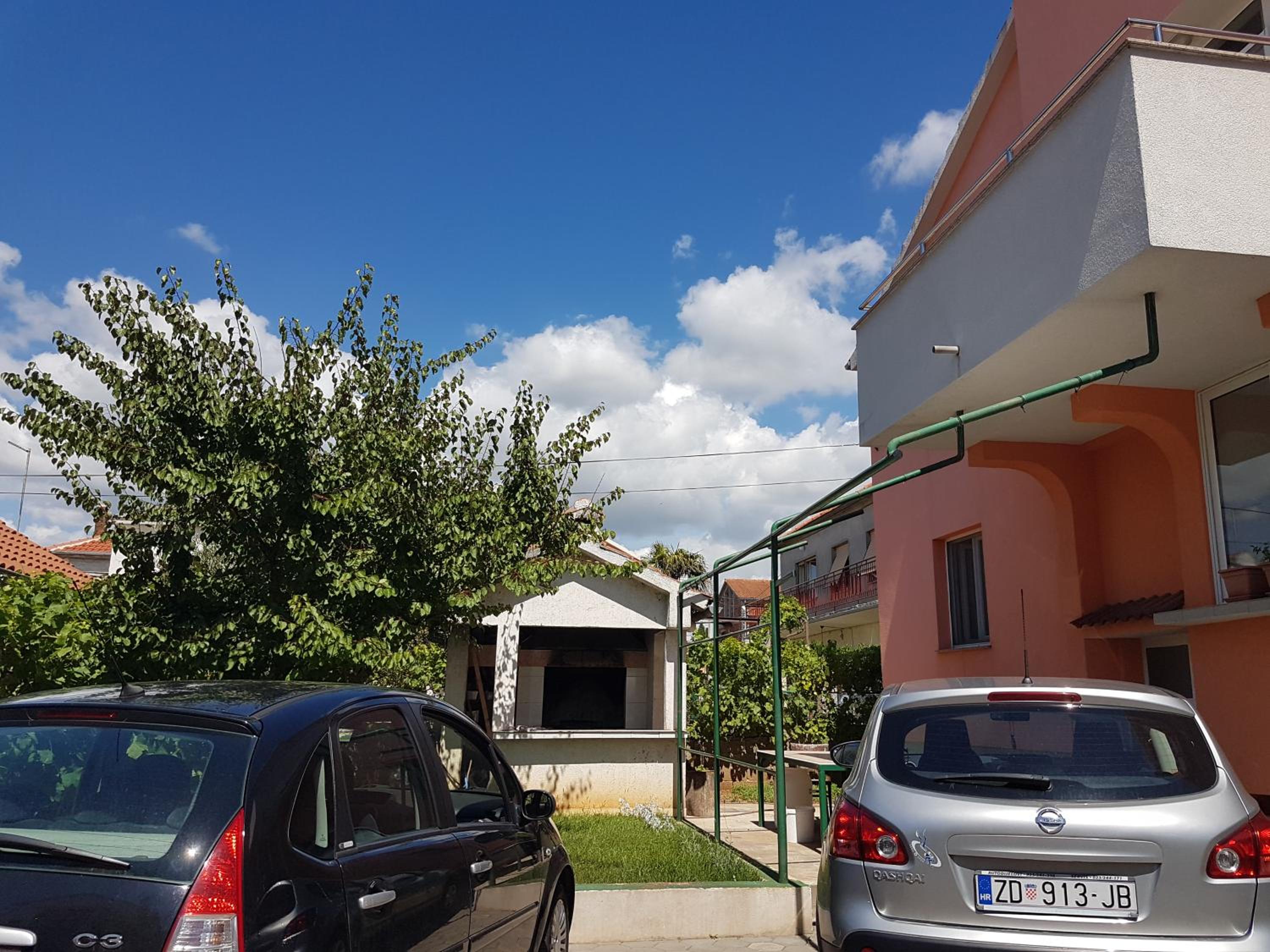 Griva Apartmani Zadar