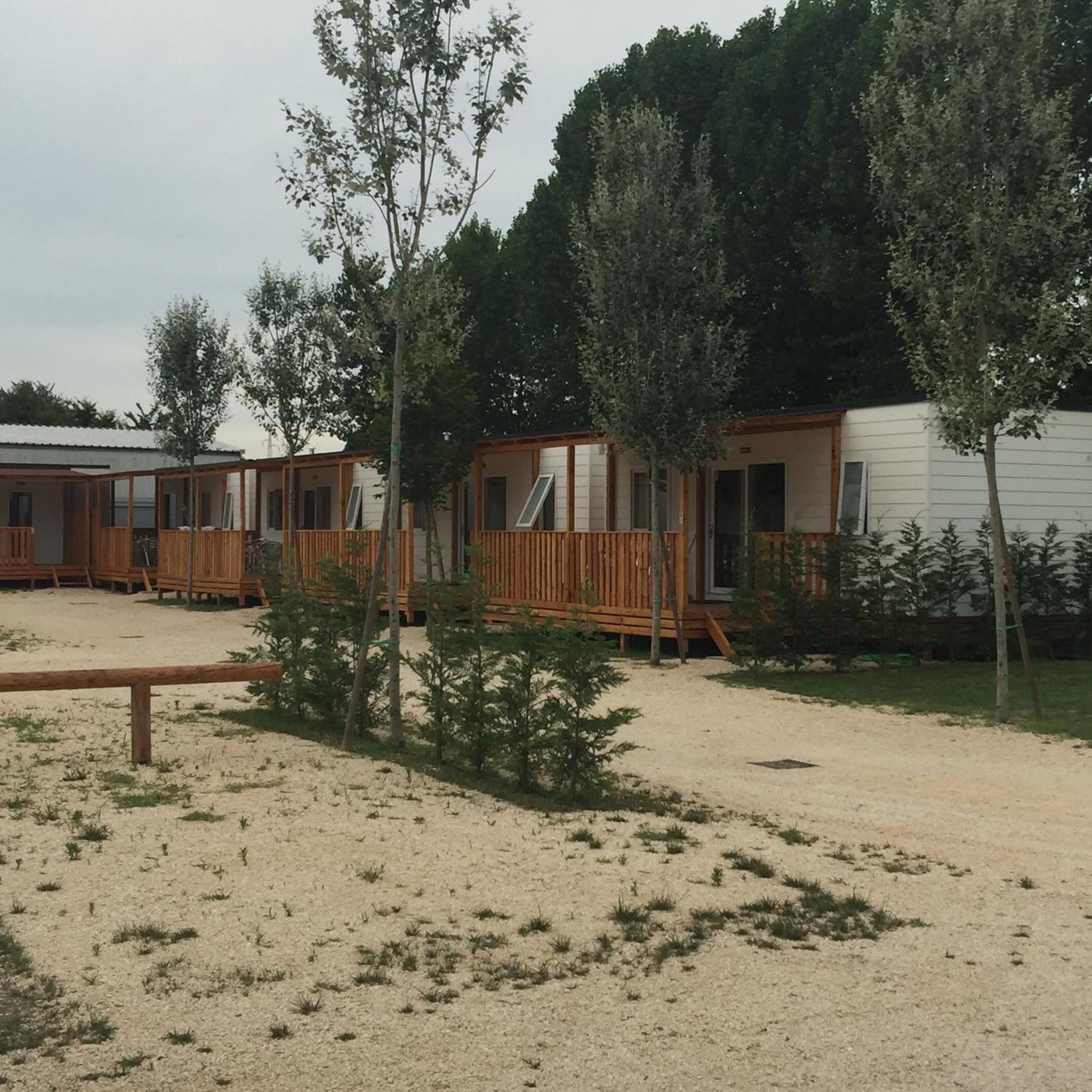 Camping Venezia Village