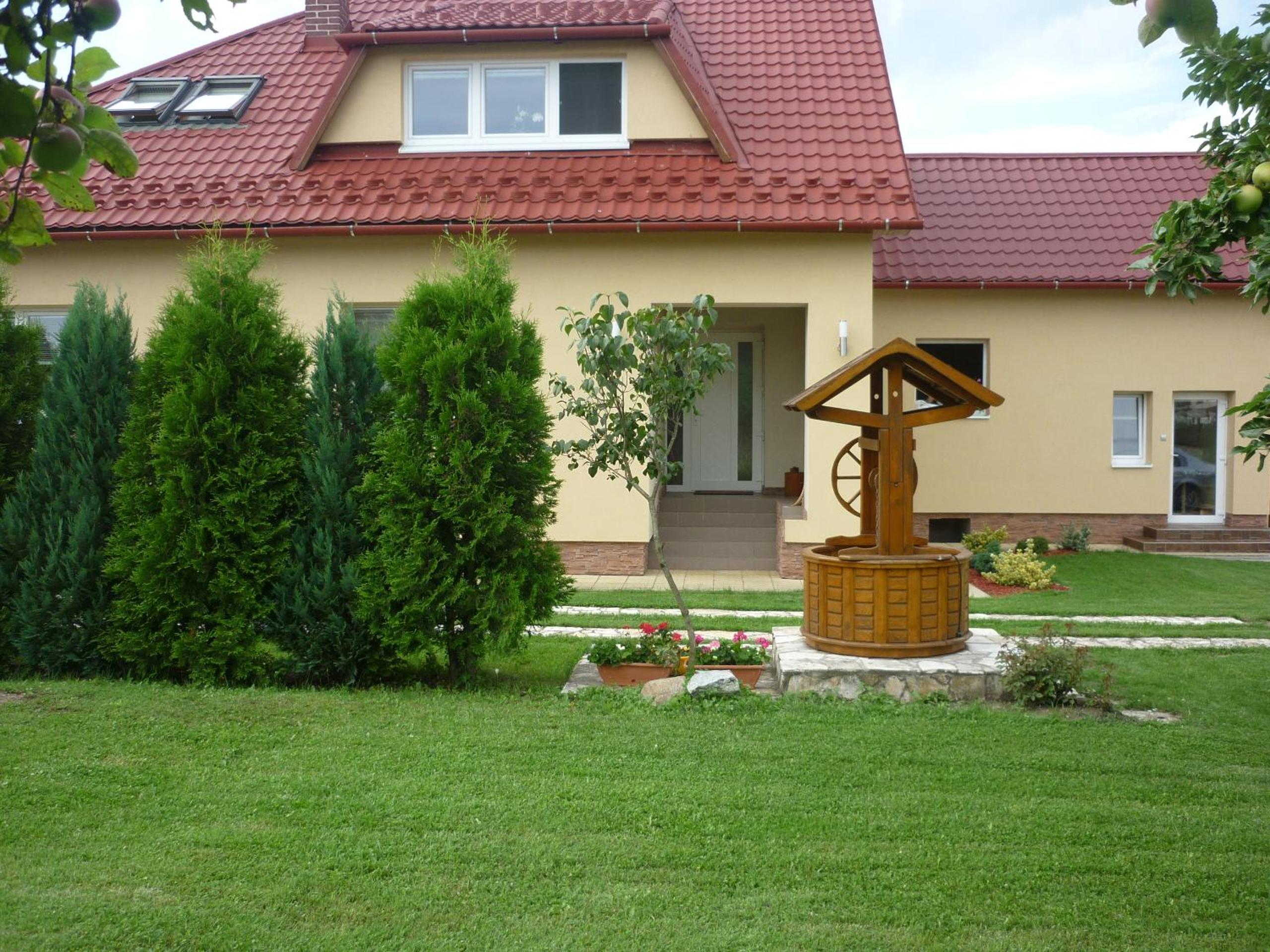 Apartmány u Galandu view 5