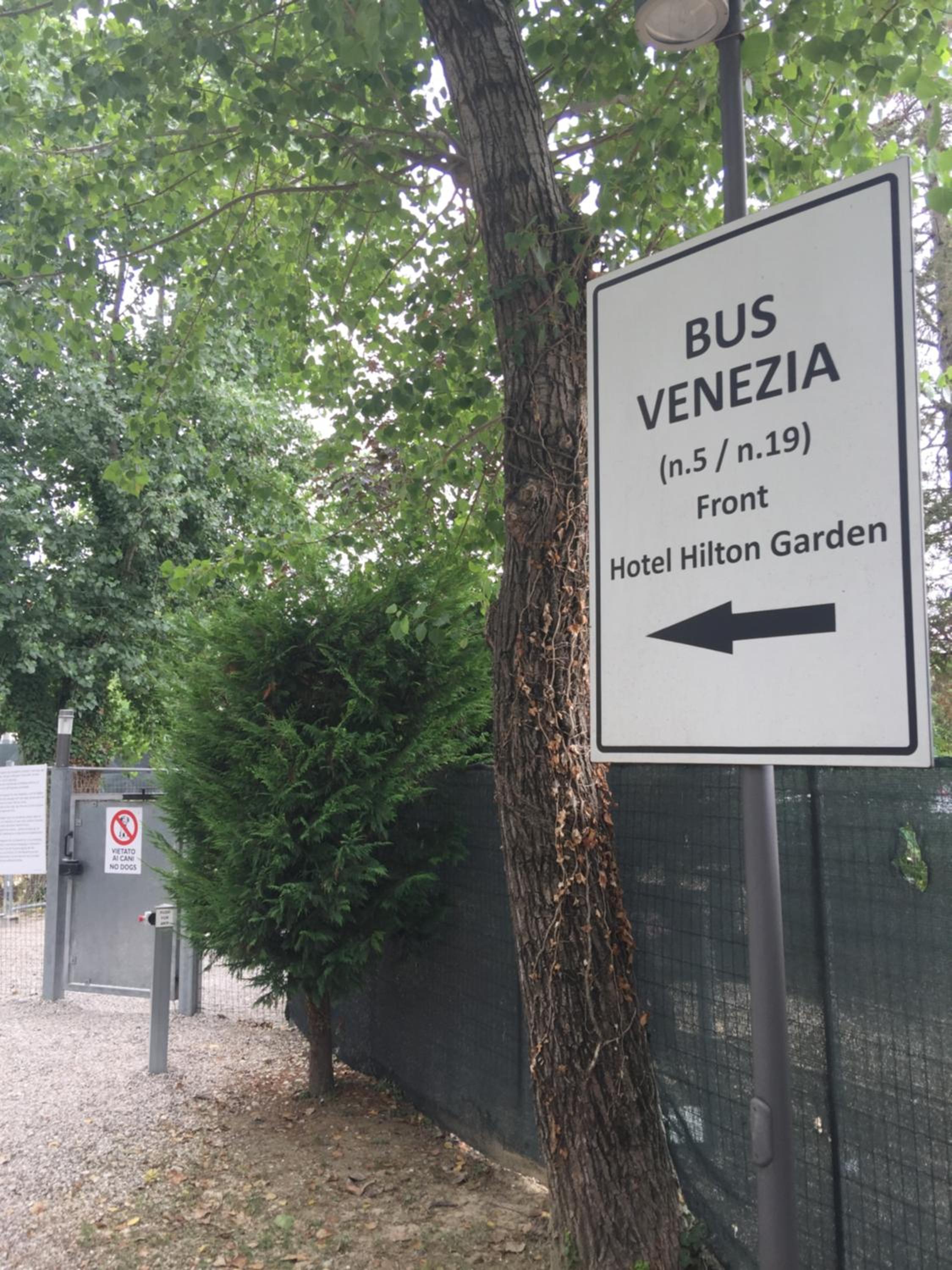 Camping Venezia Village