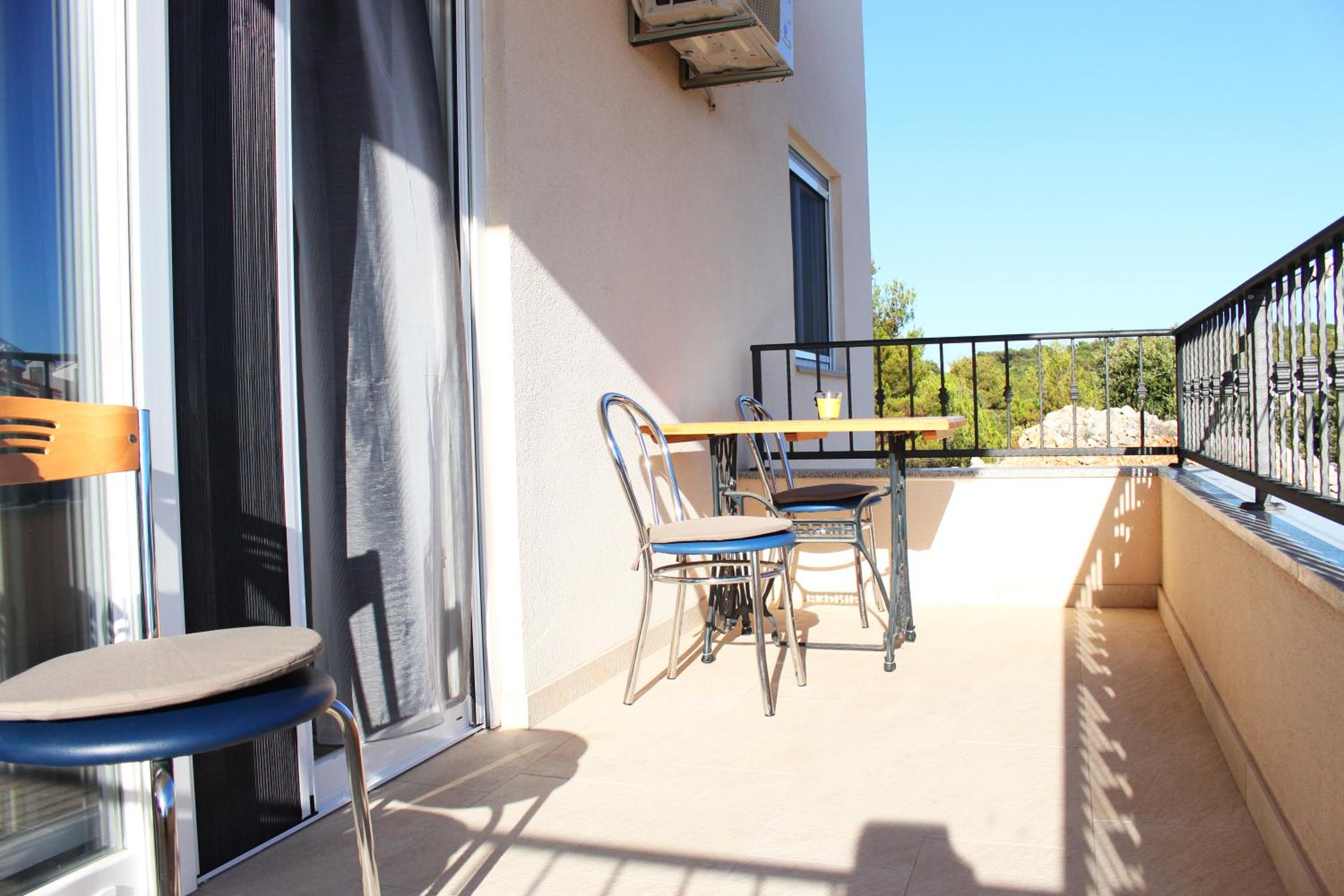 Apartment Oasis view 4