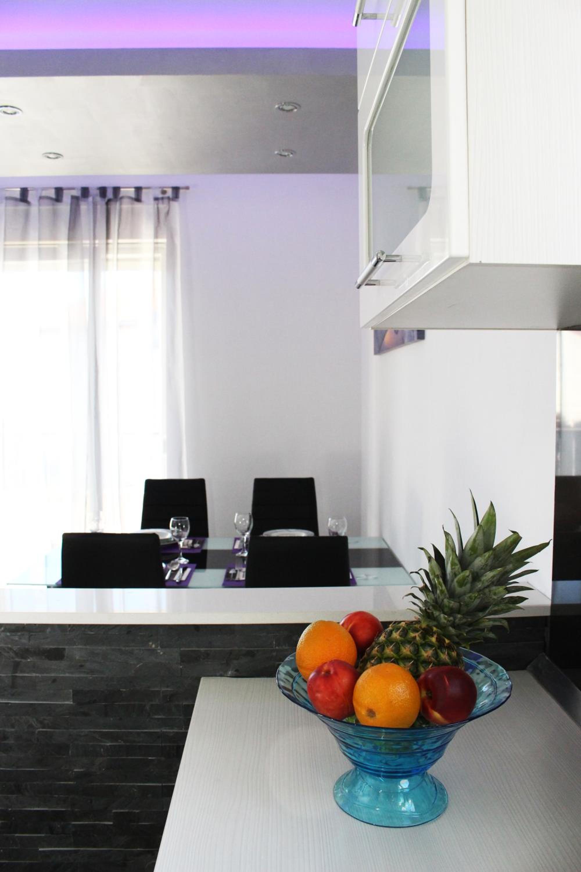 Apartment Oasis view 5