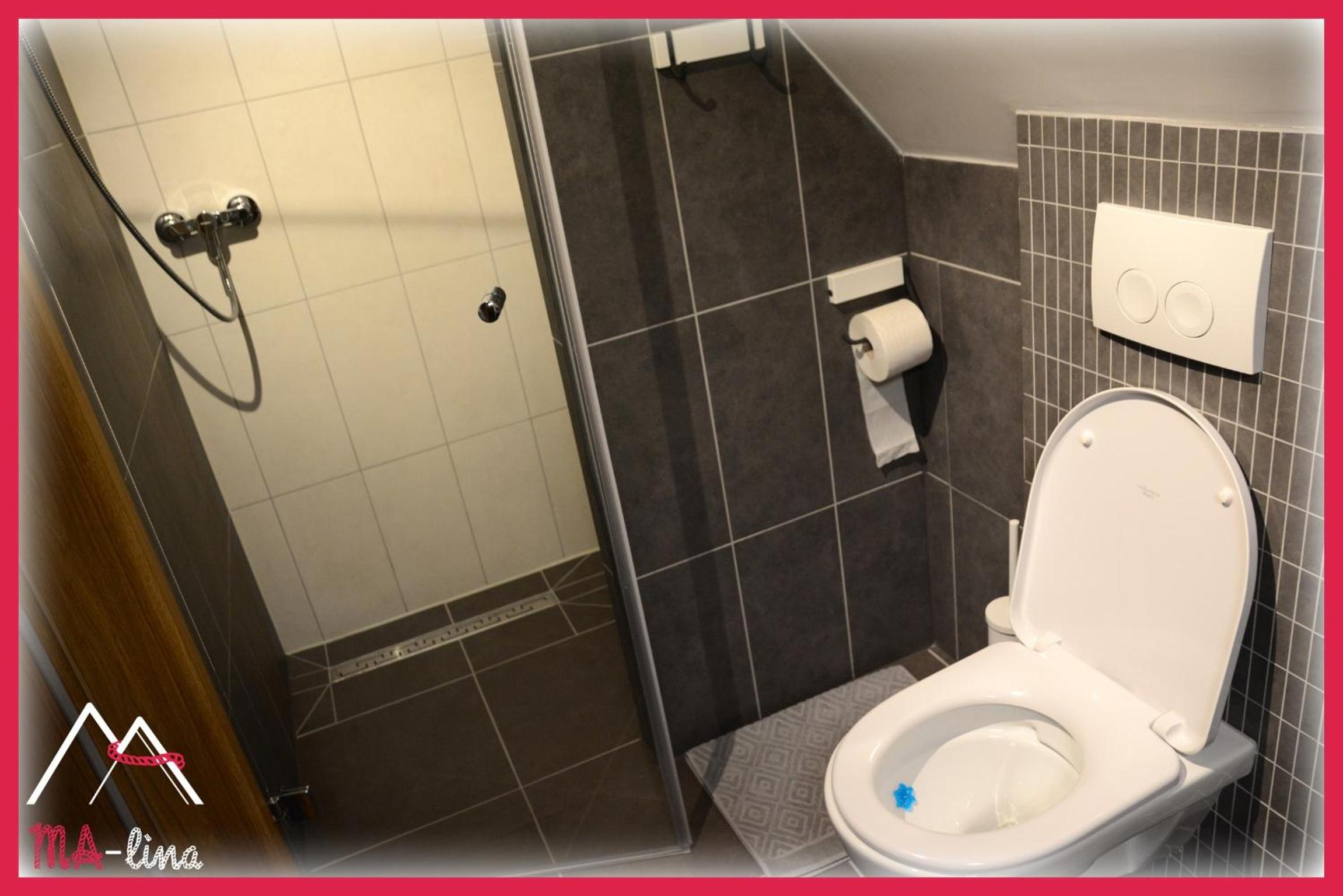 MA-lina Apartament i Pokój Gościnny view 5