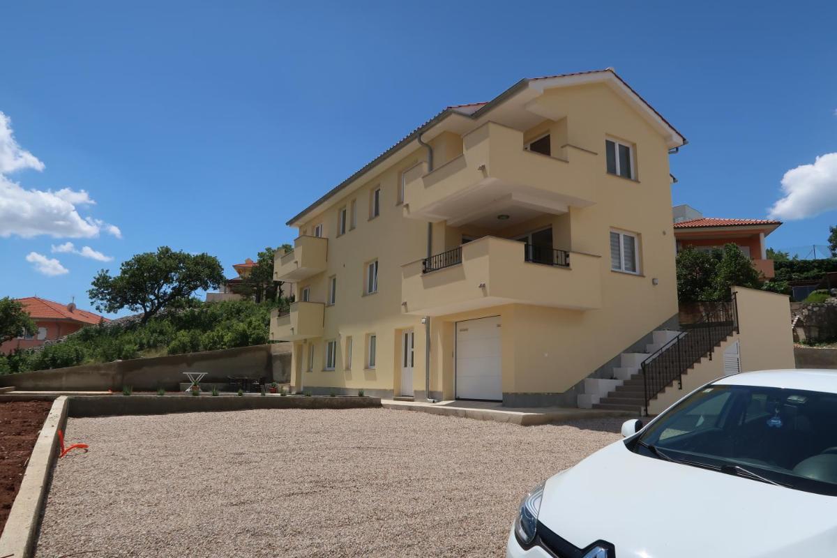 Apartmani Marin view 5