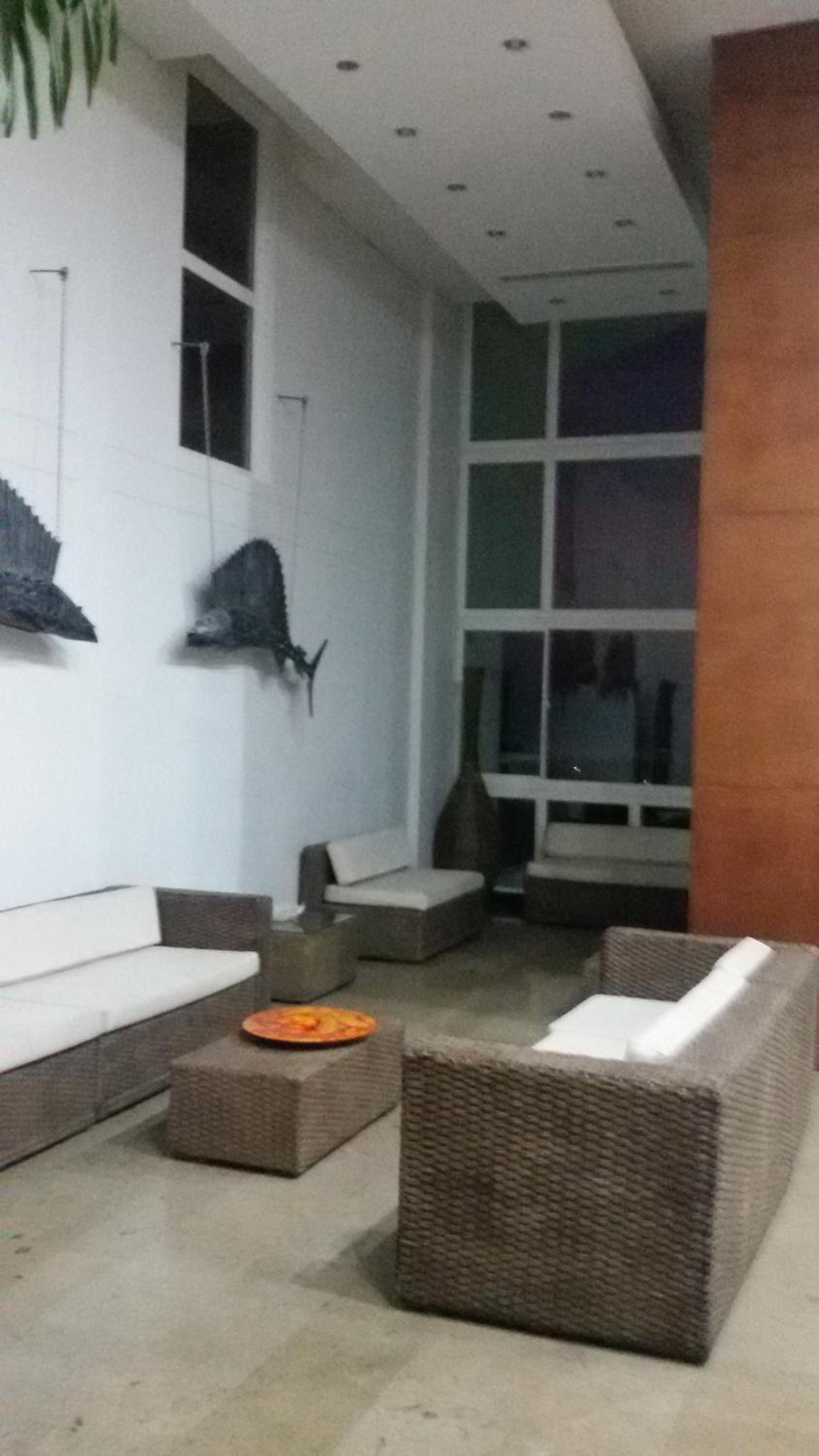 Apartamento Frente al Mar