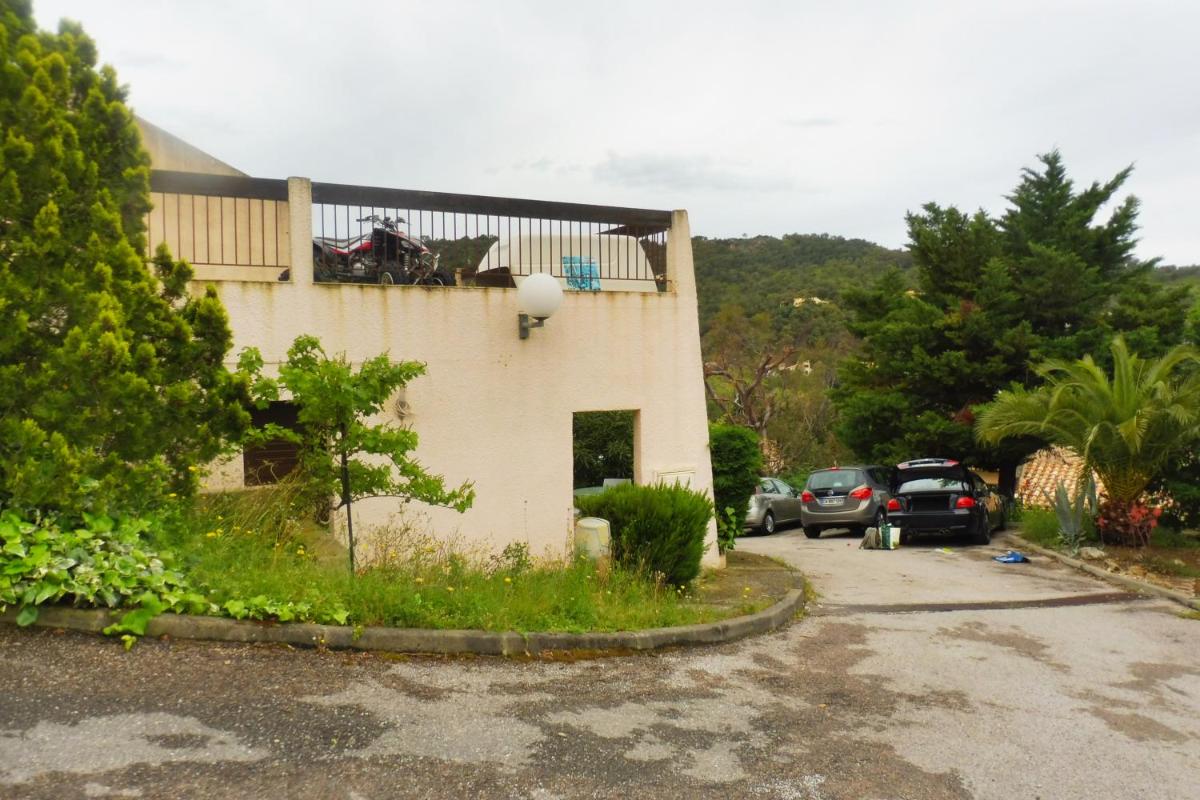 Residence La Source view 5