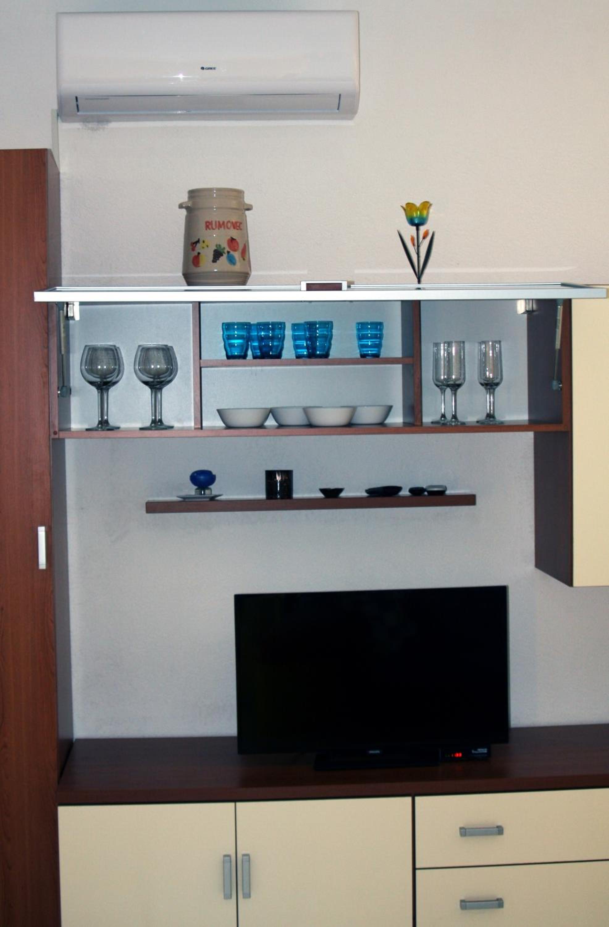 Apartments Morje view 5