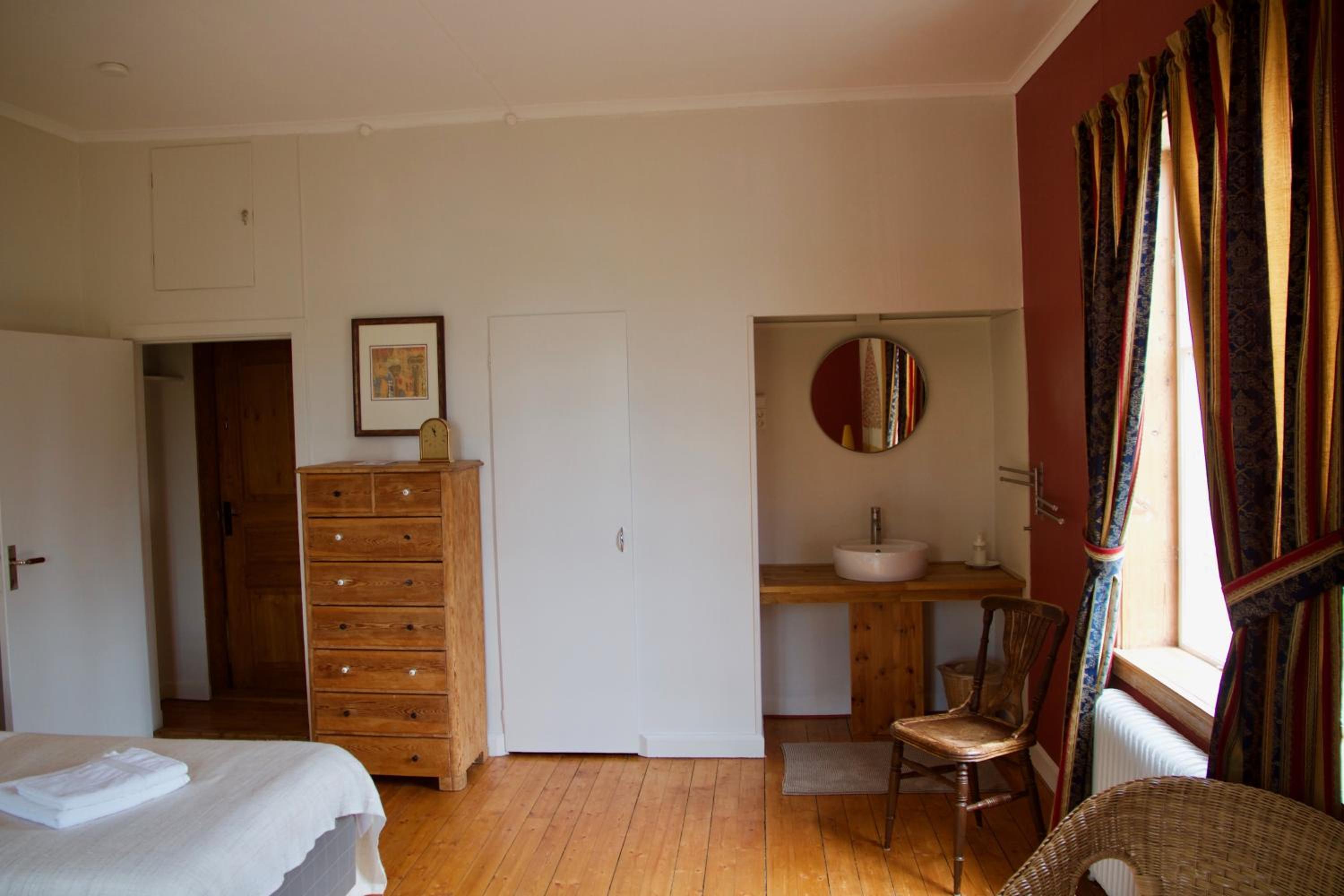 THE LODGE Torsby