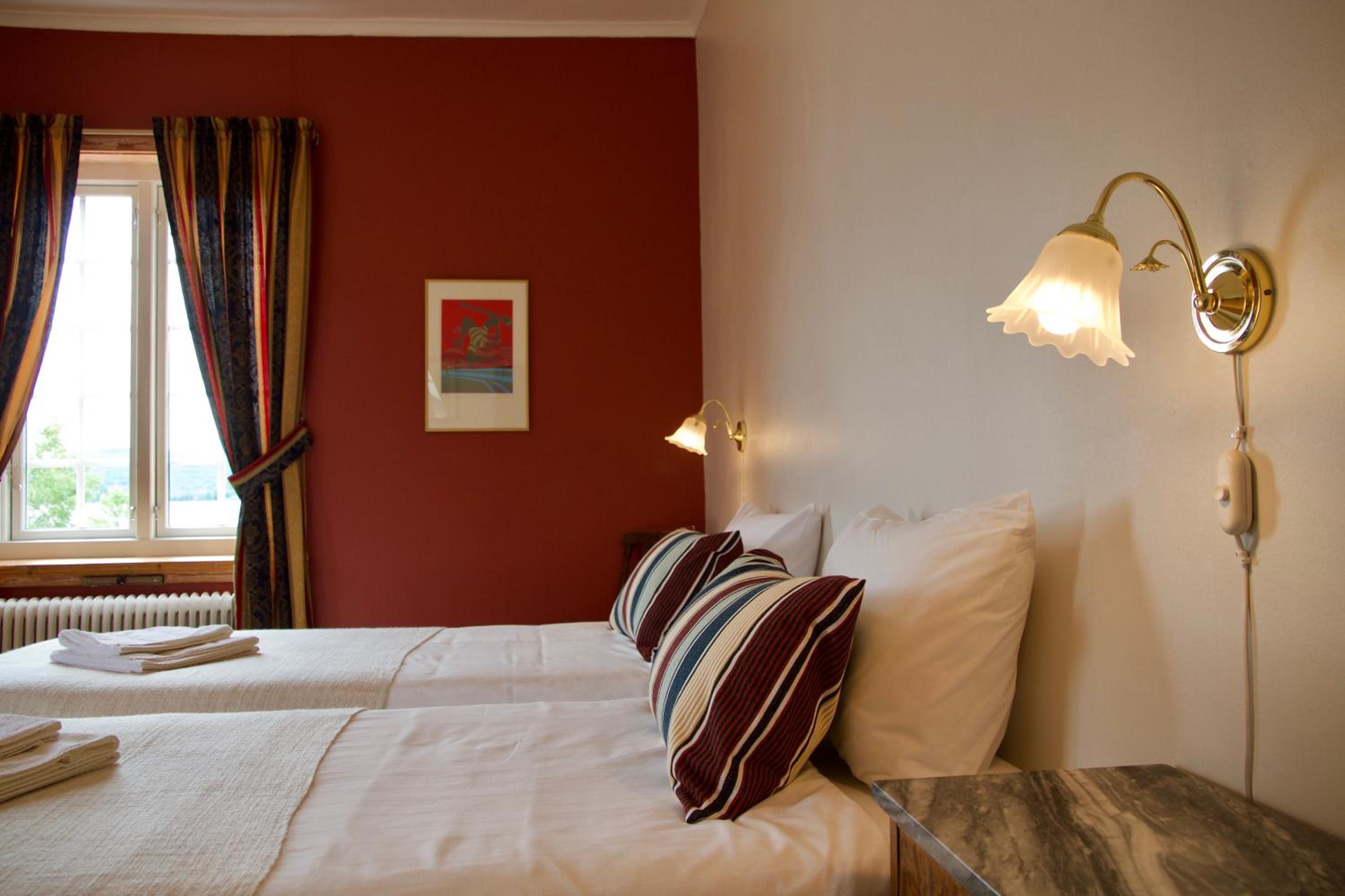THE LODGE Torsby