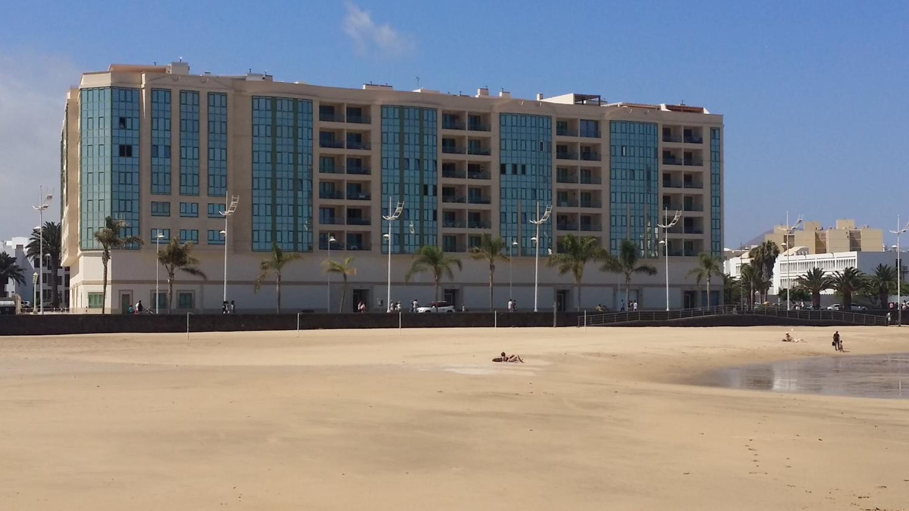 Apartamento Arrecife view 3