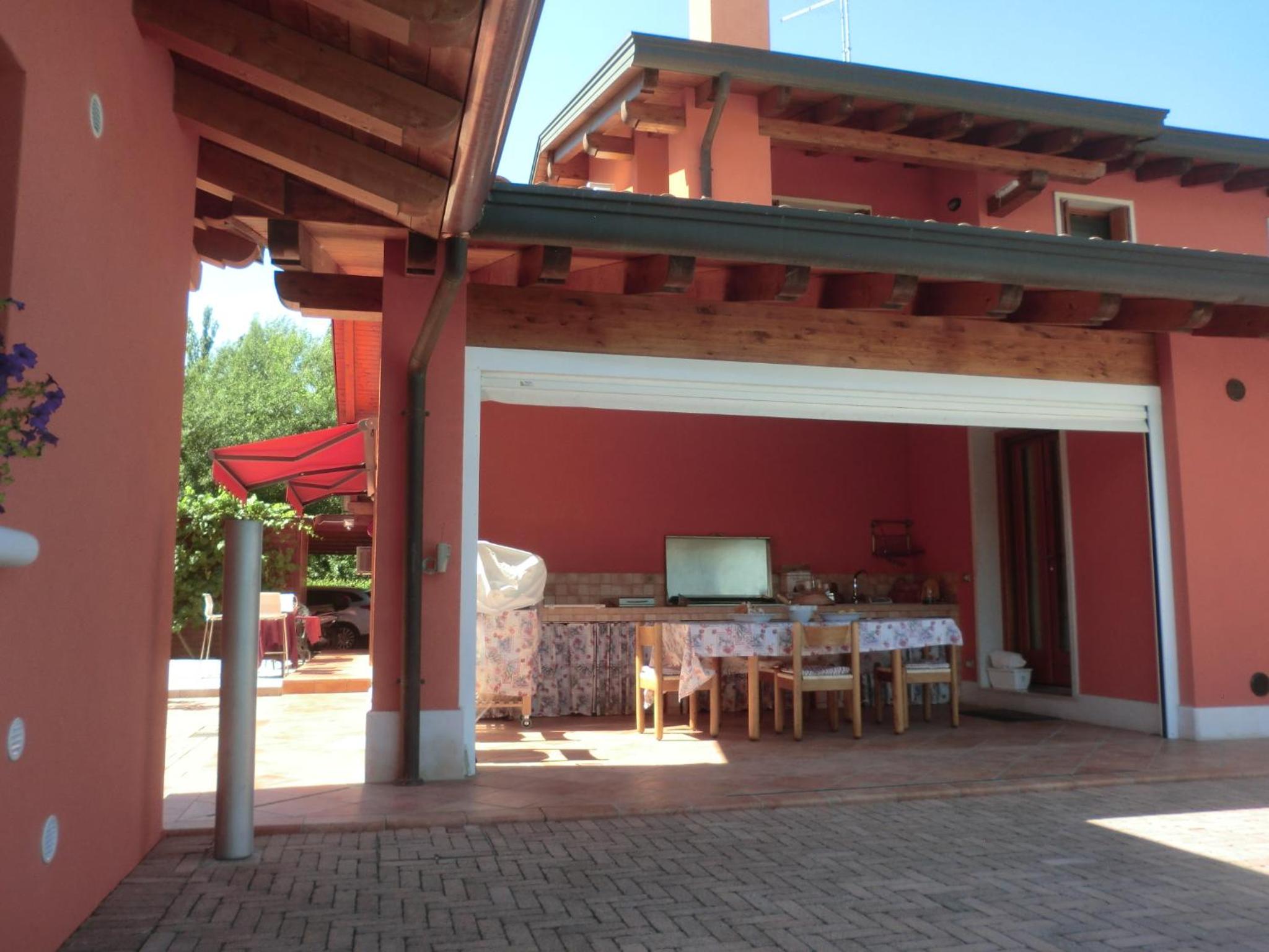 B&B Casa di Chiara, photo 88