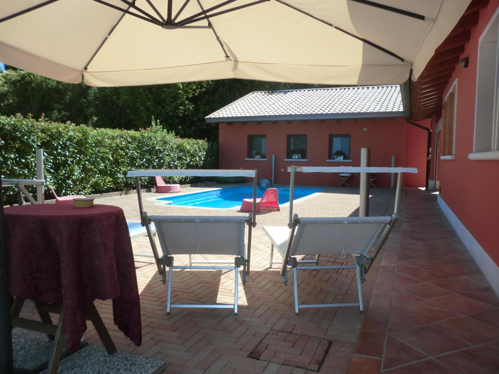 B&B Casa di Chiara, photo 74