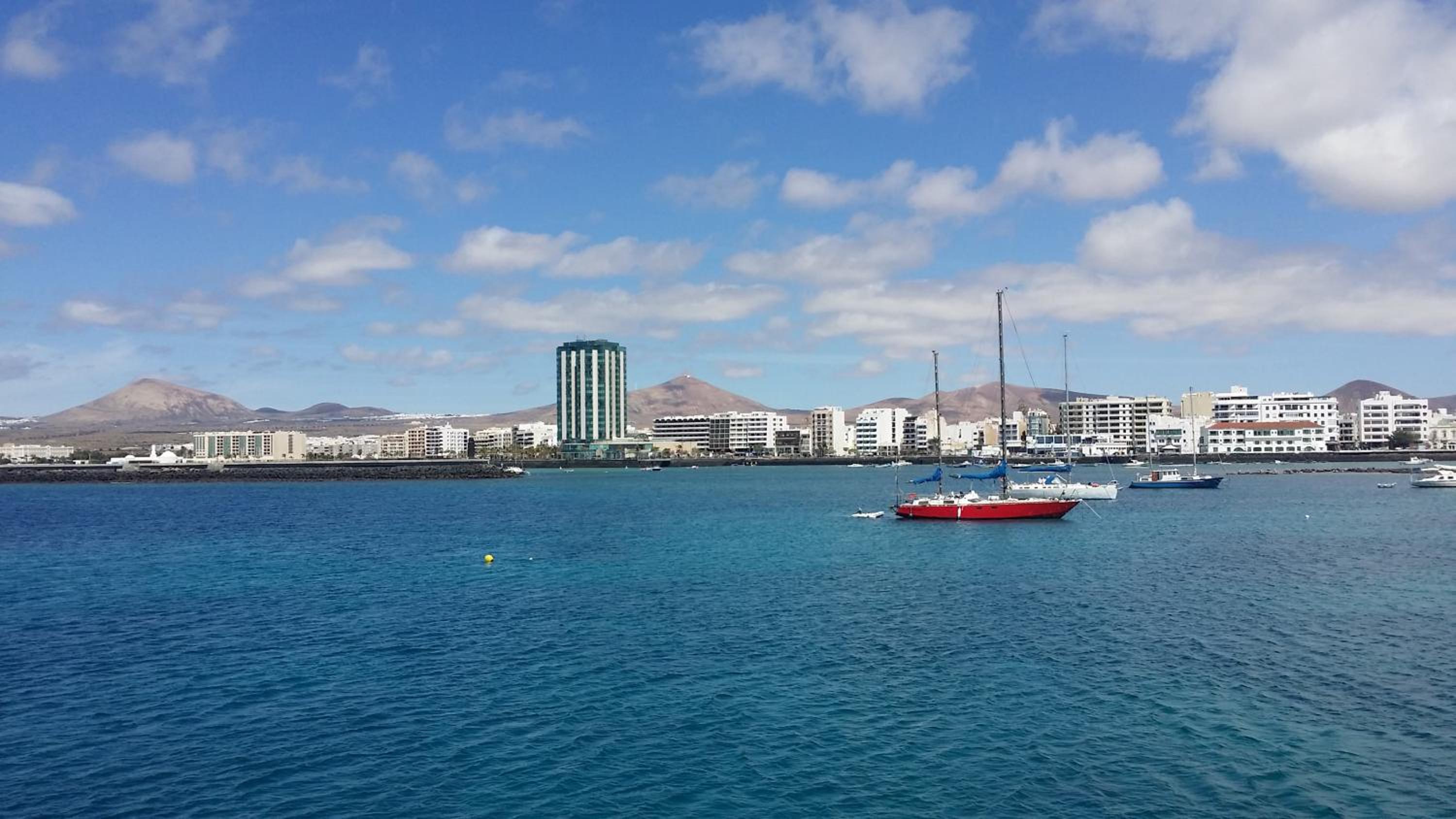 Apartamento Arrecife view 5